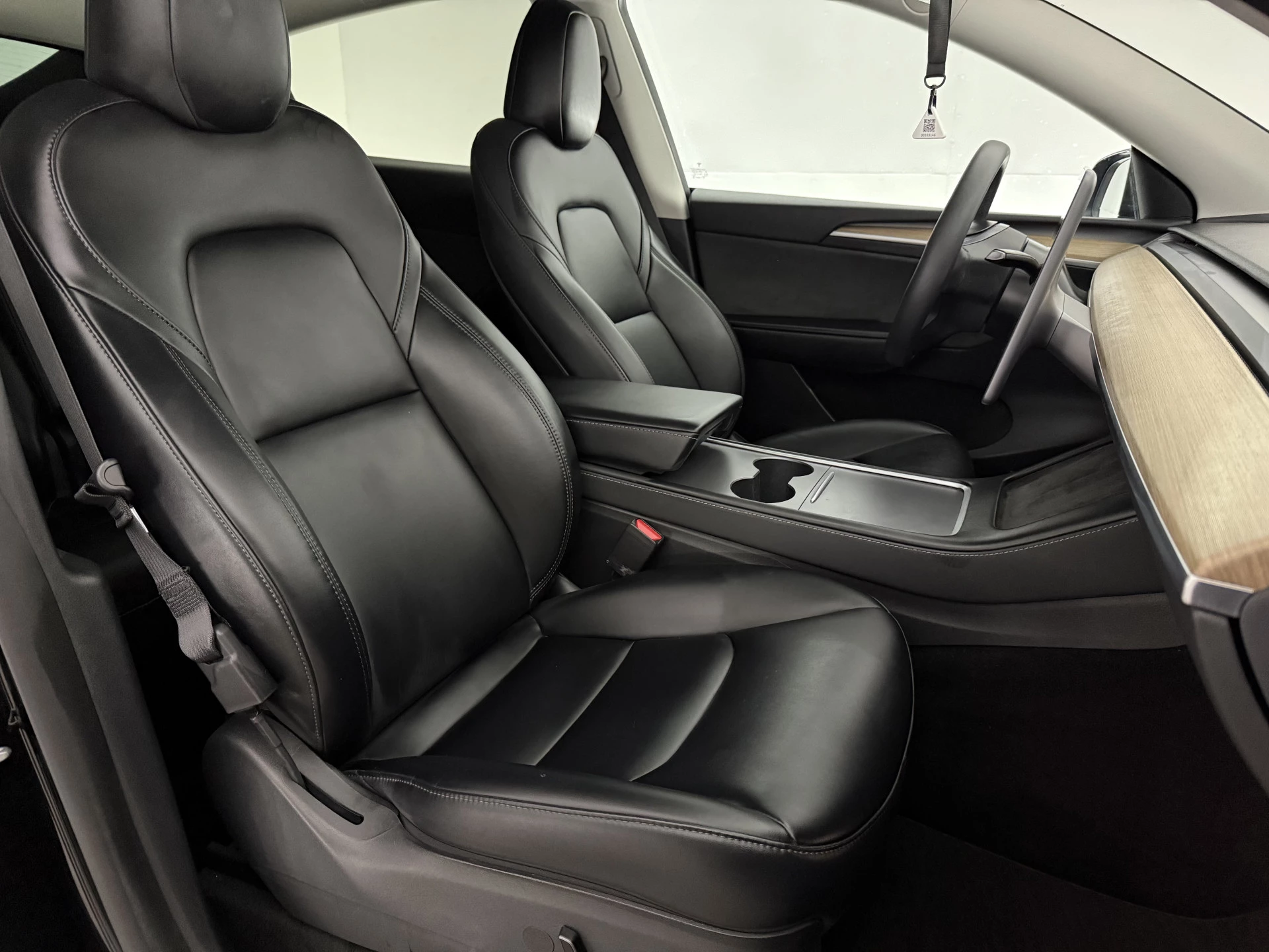 Hoofdafbeelding Tesla Model Y