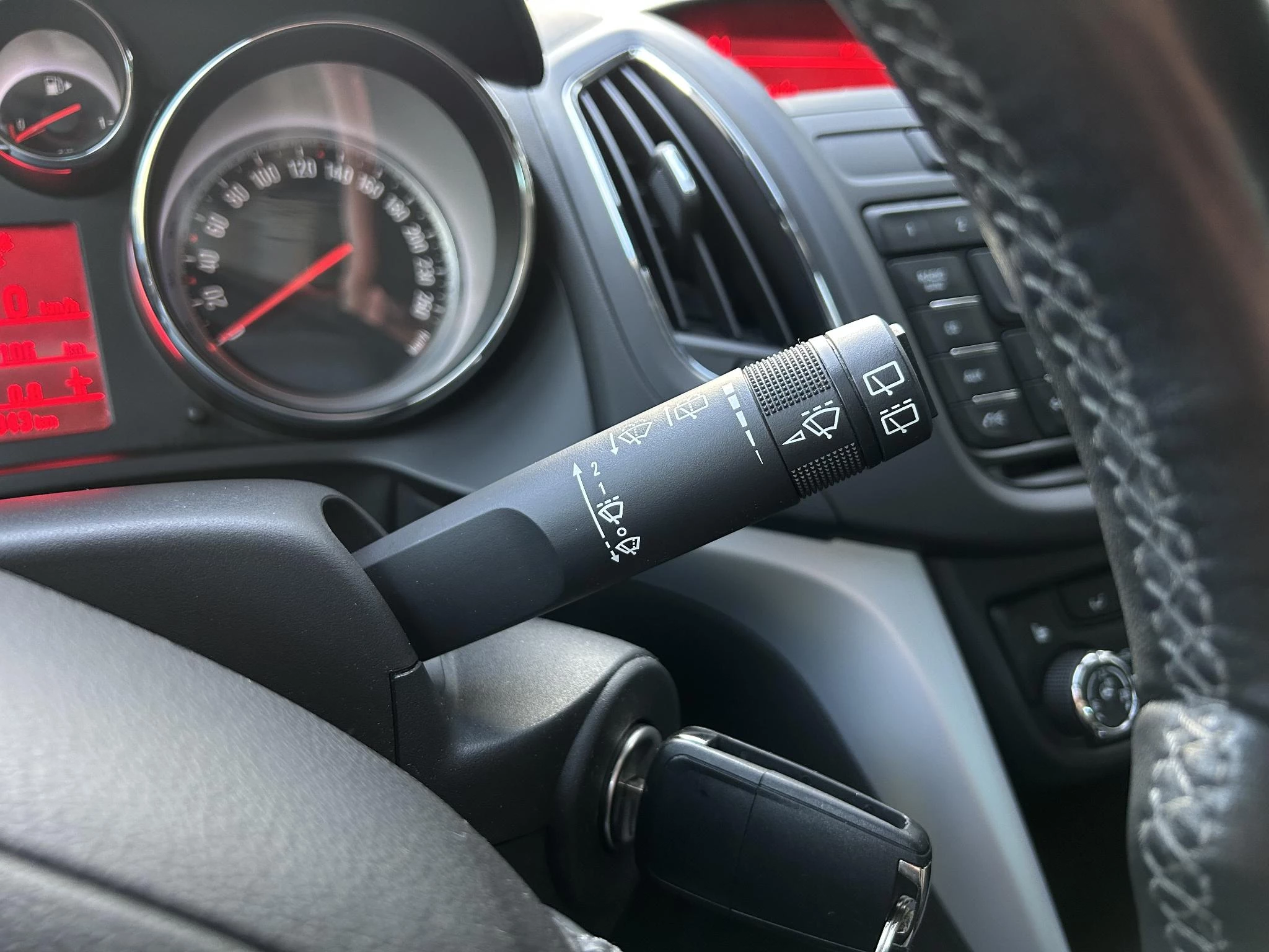 Hoofdafbeelding Opel Zafira