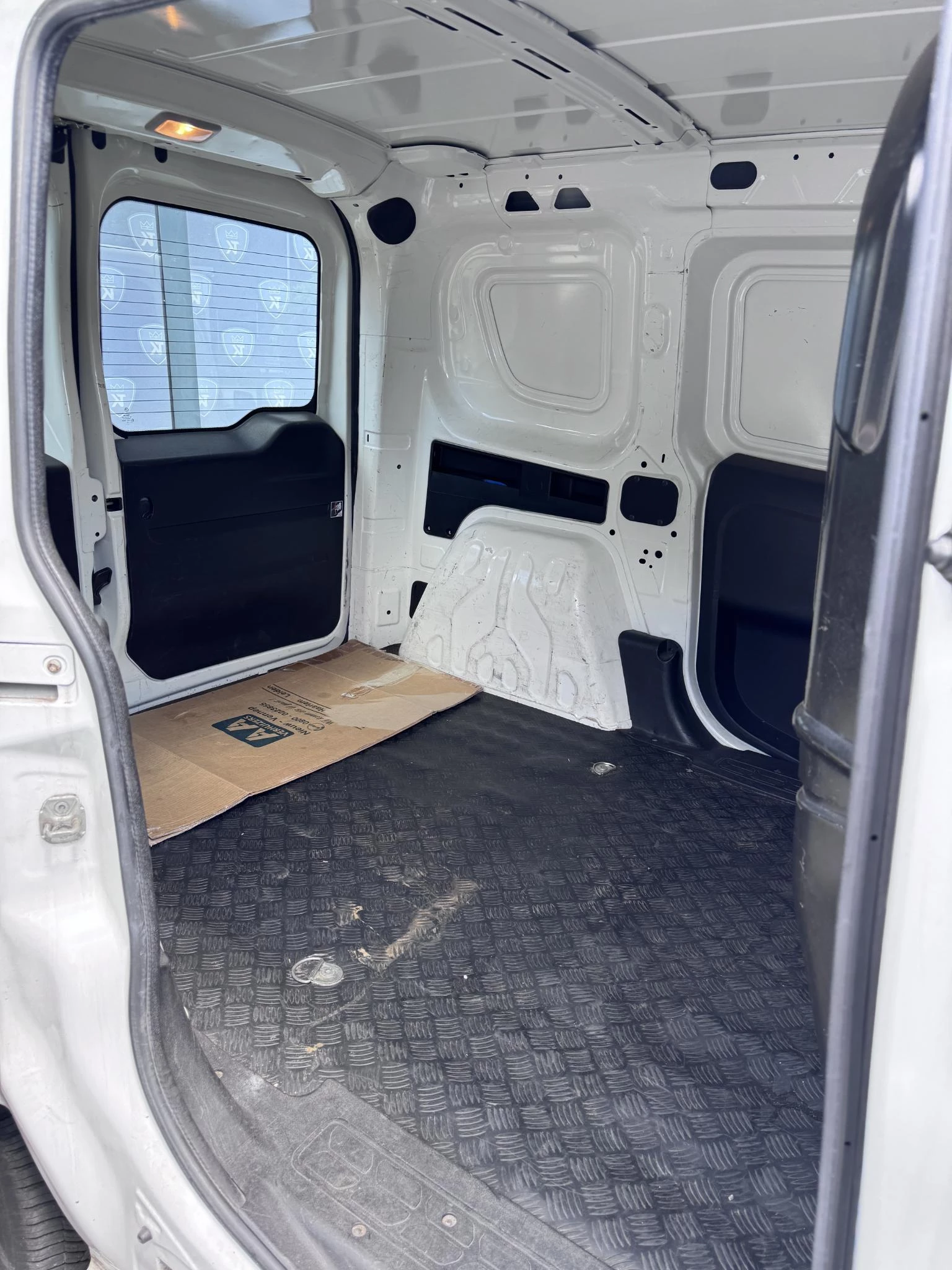 Hoofdafbeelding Fiat Doblò