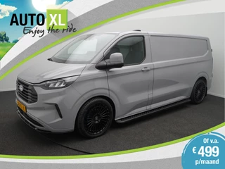 Ford Transit Custom 320 2.0 TDCI L2H1 RS-Line Adapt. Cruise Carplay Camera 2k