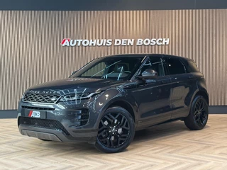 Hoofdafbeelding Land Rover Range Rover Evoque Land Rover Range Rover Evoque P300e AWD R-Dynamic S 309PK