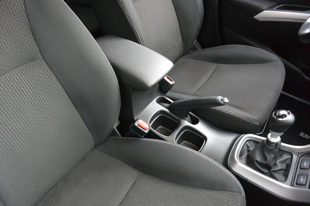 Hoofdafbeelding Suzuki S-Cross