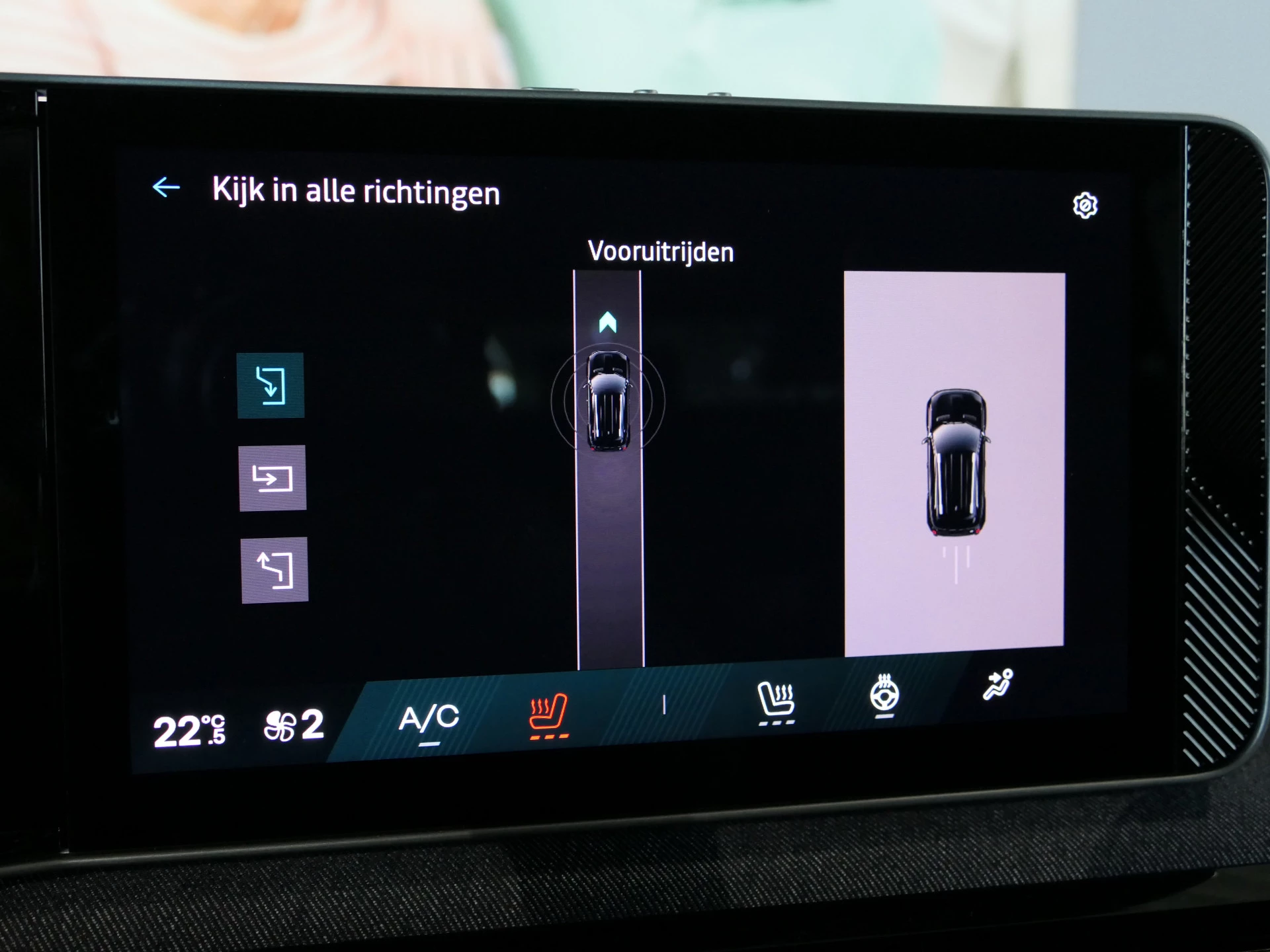 Hoofdafbeelding Renault 4