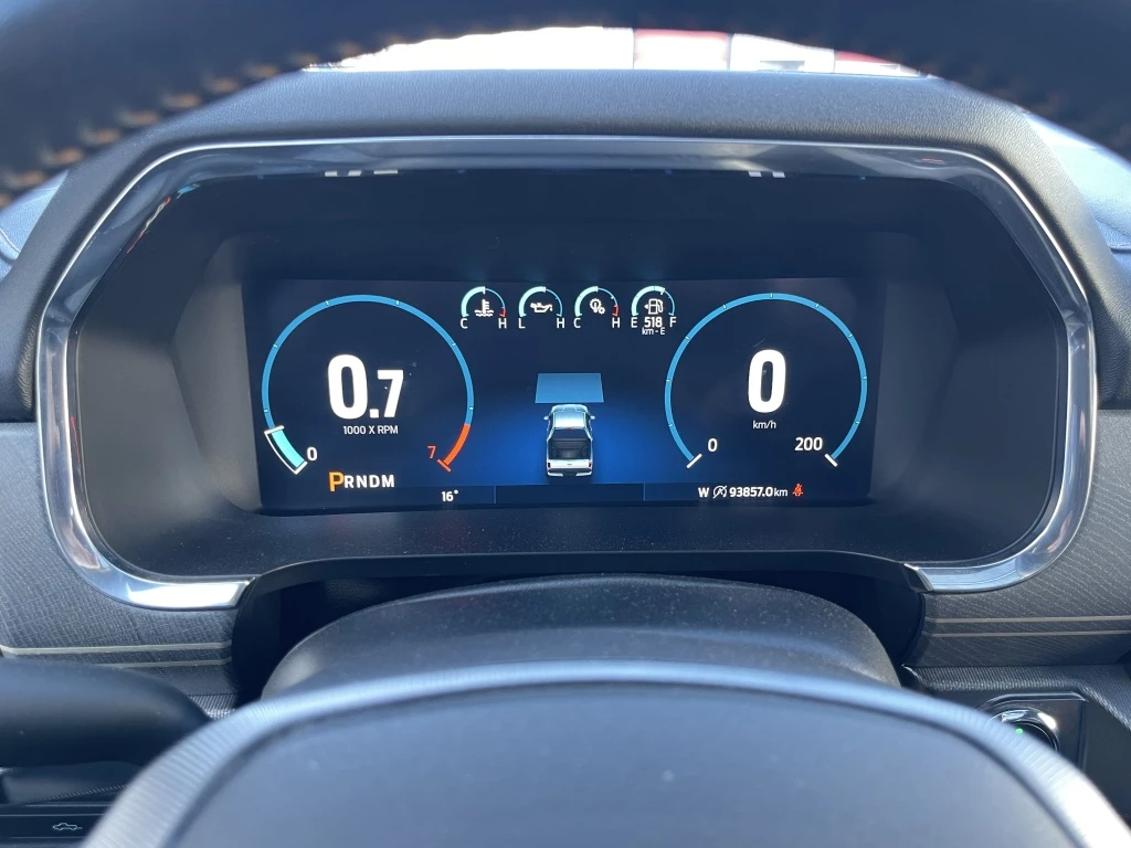 Hoofdafbeelding Ford F-150