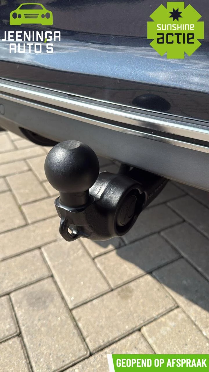 Hoofdafbeelding Audi SQ5