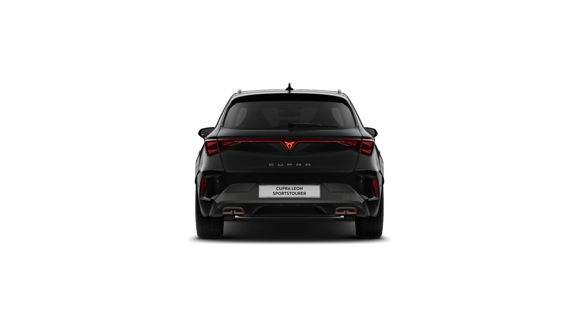 Hoofdafbeelding CUPRA Leon Sportstourer