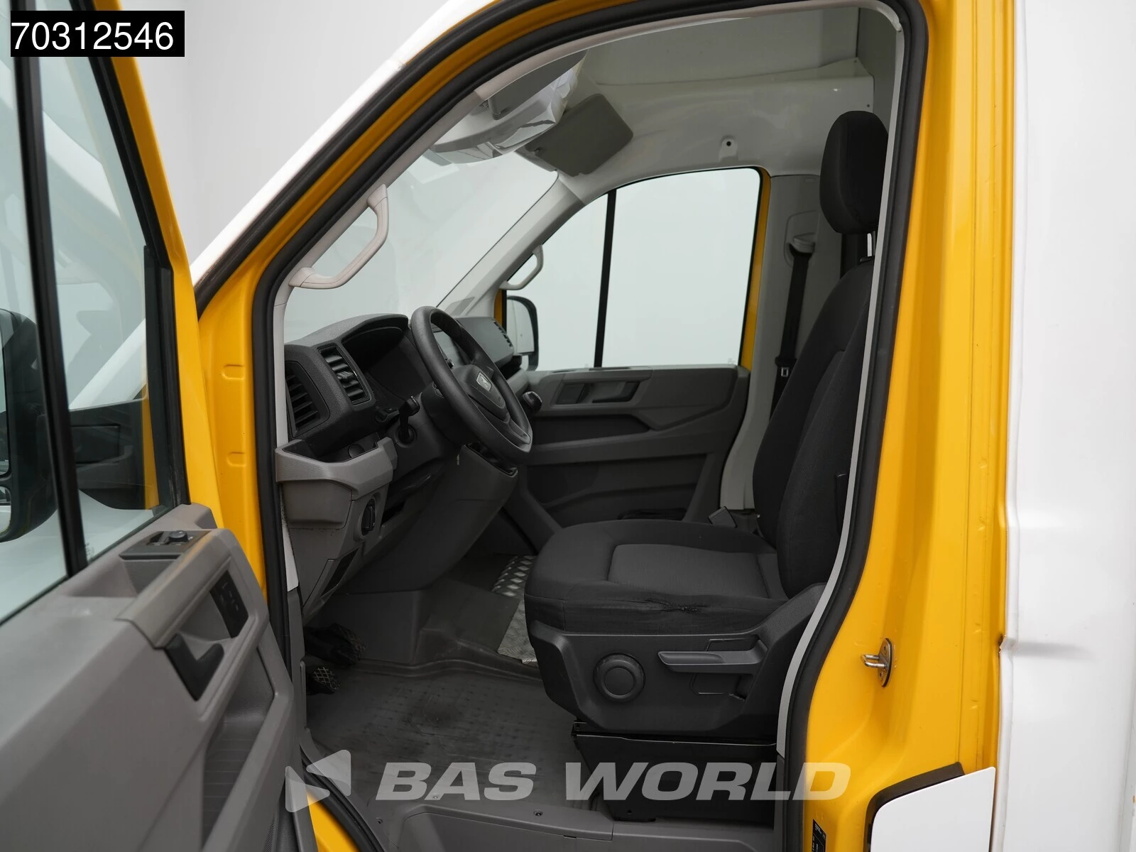 Hoofdafbeelding MAN TGE