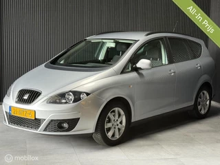 Seat Altea XL 1.2 TSI Style|CRUISE|AIRCO|TREKHAAK|