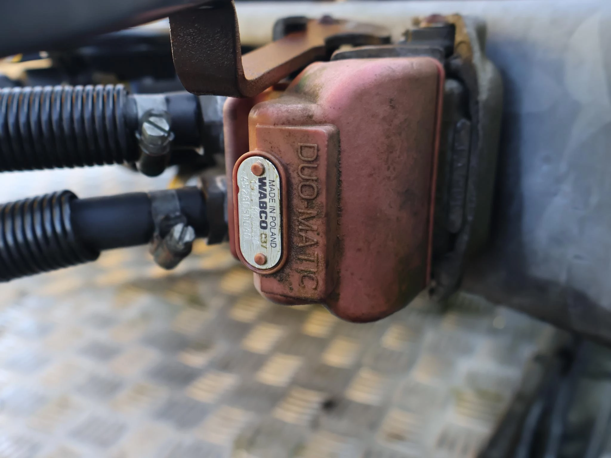 Hoofdafbeelding Mitsubishi Canter