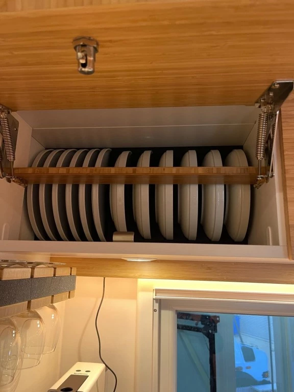Hoofdafbeelding MAN Bliss 18 Foot Camper