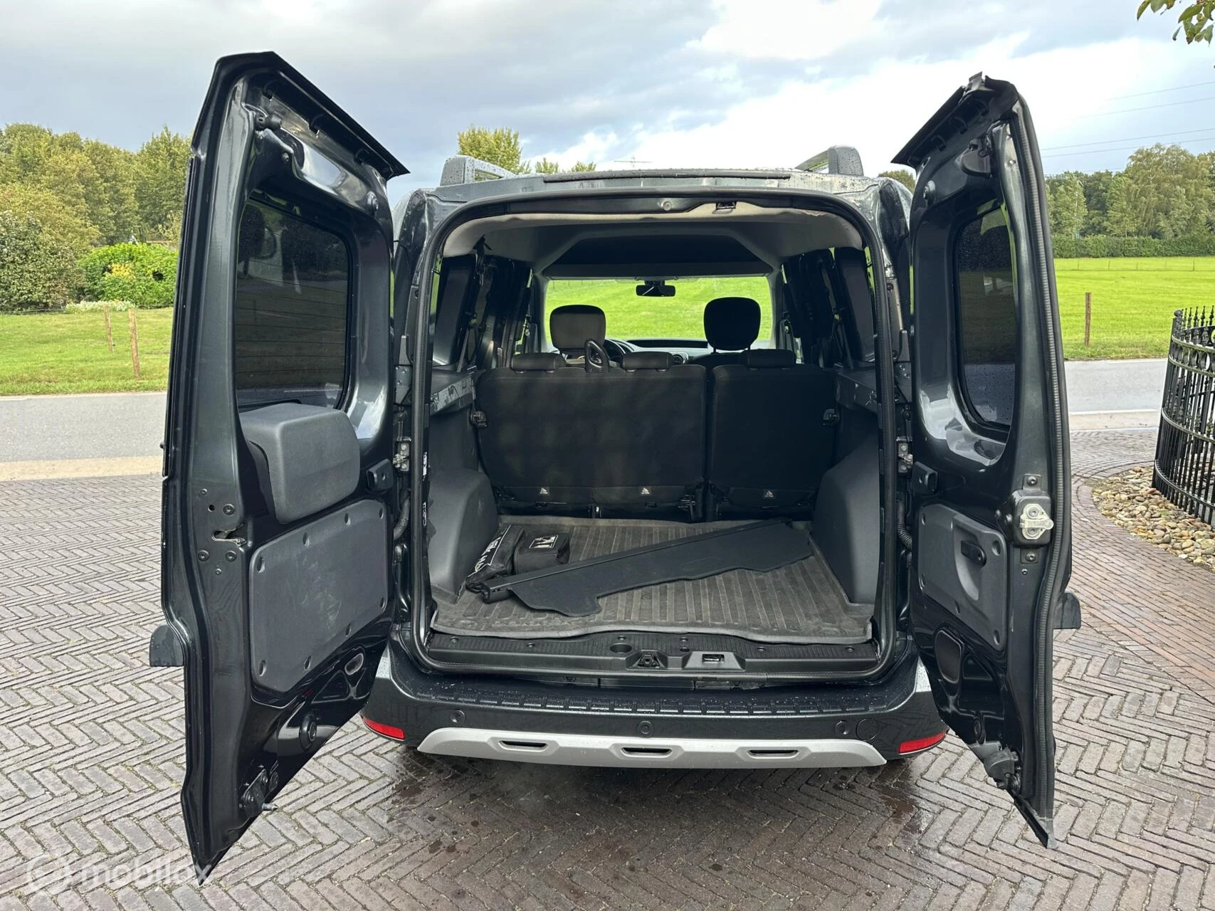 Hoofdafbeelding Dacia Dokker