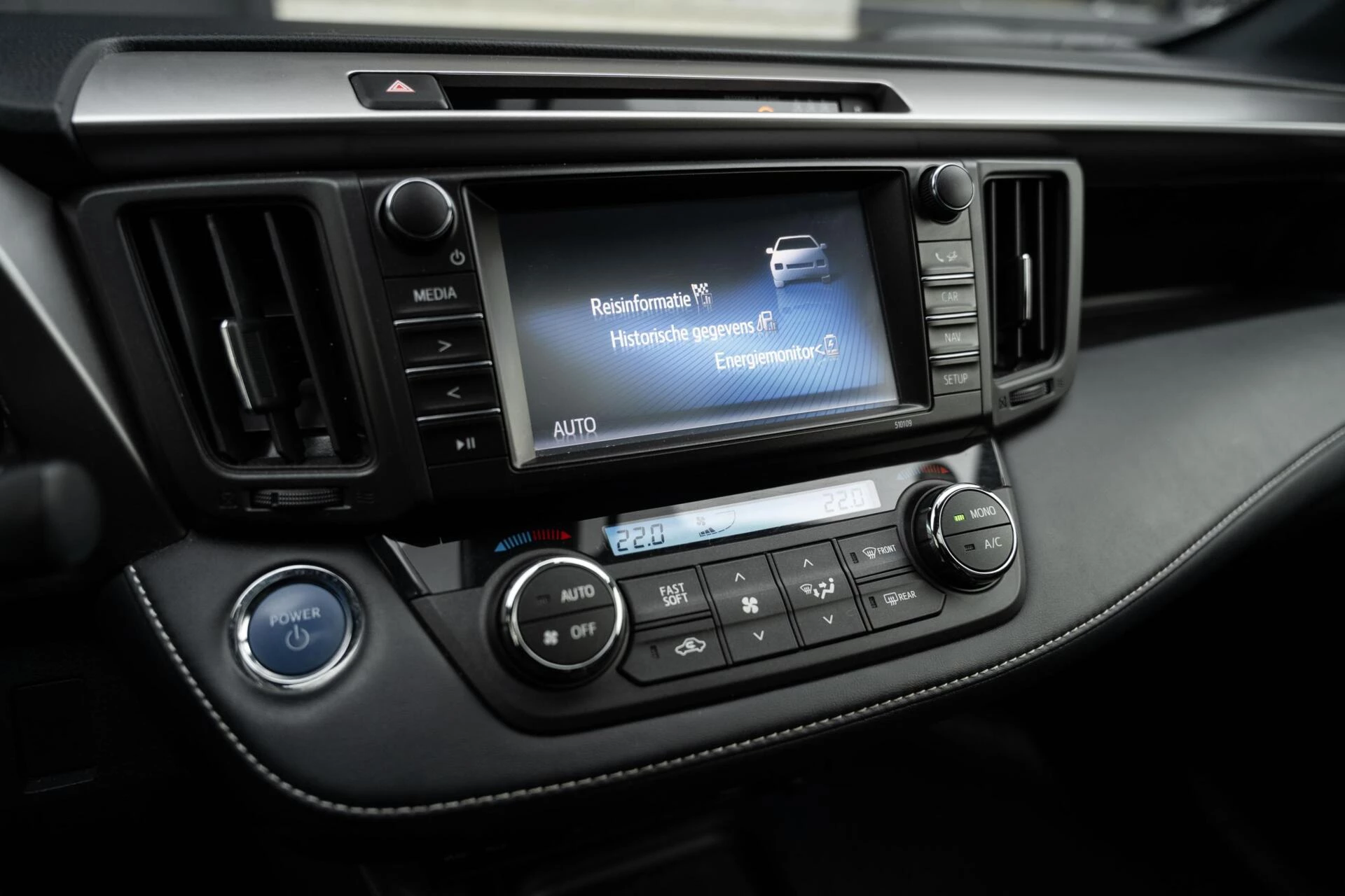 Hoofdafbeelding Toyota RAV4