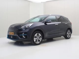 Hoofdafbeelding Kia e-Niro Kia e-Niro 64kWh Edition 204pk 100% SoH [ 3-FASE+ACC+CARPLAY+STOEL/STUURVERWARMING+CAMERA+CLIMATE ]