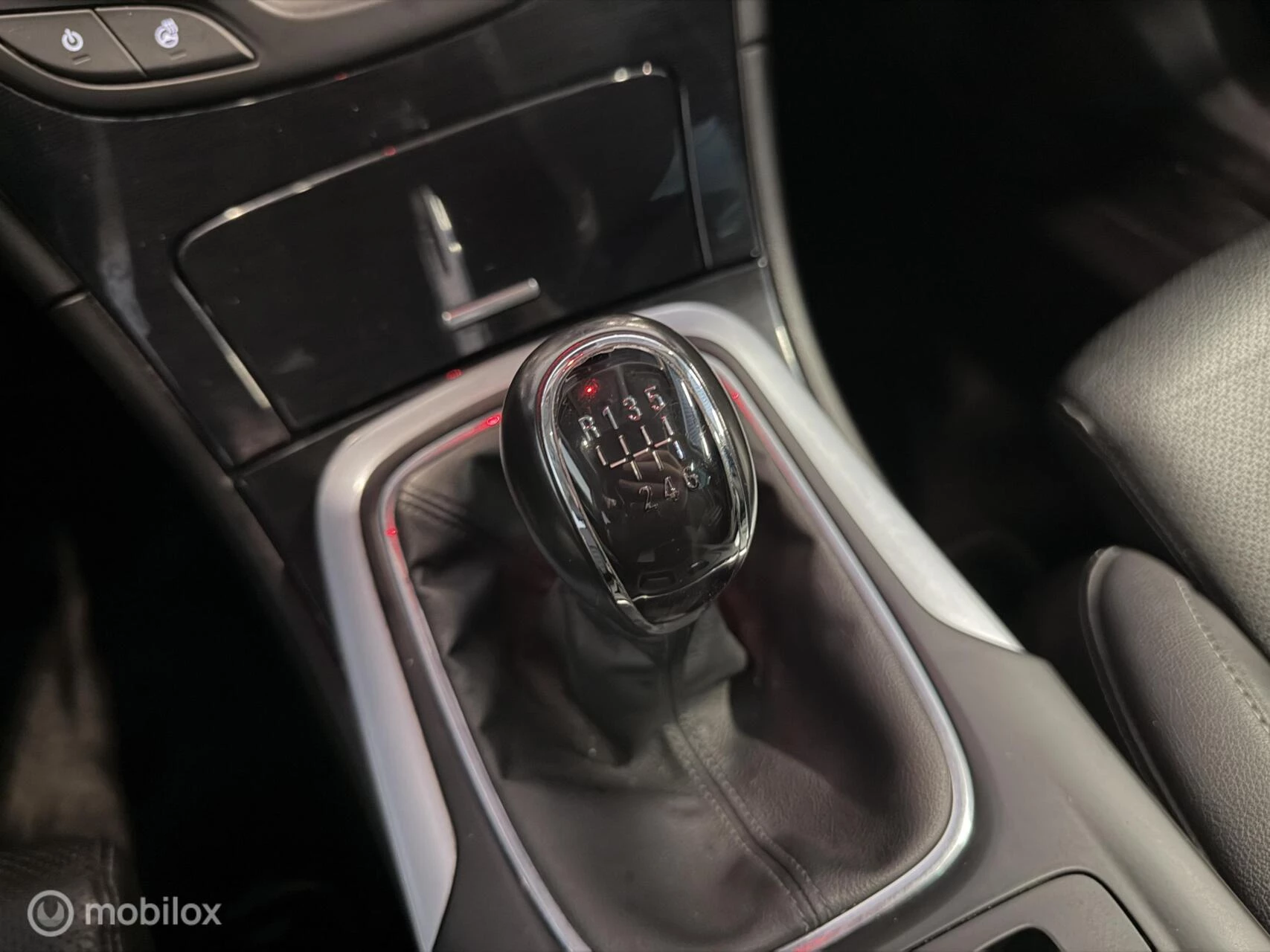 Hoofdafbeelding Opel Insignia