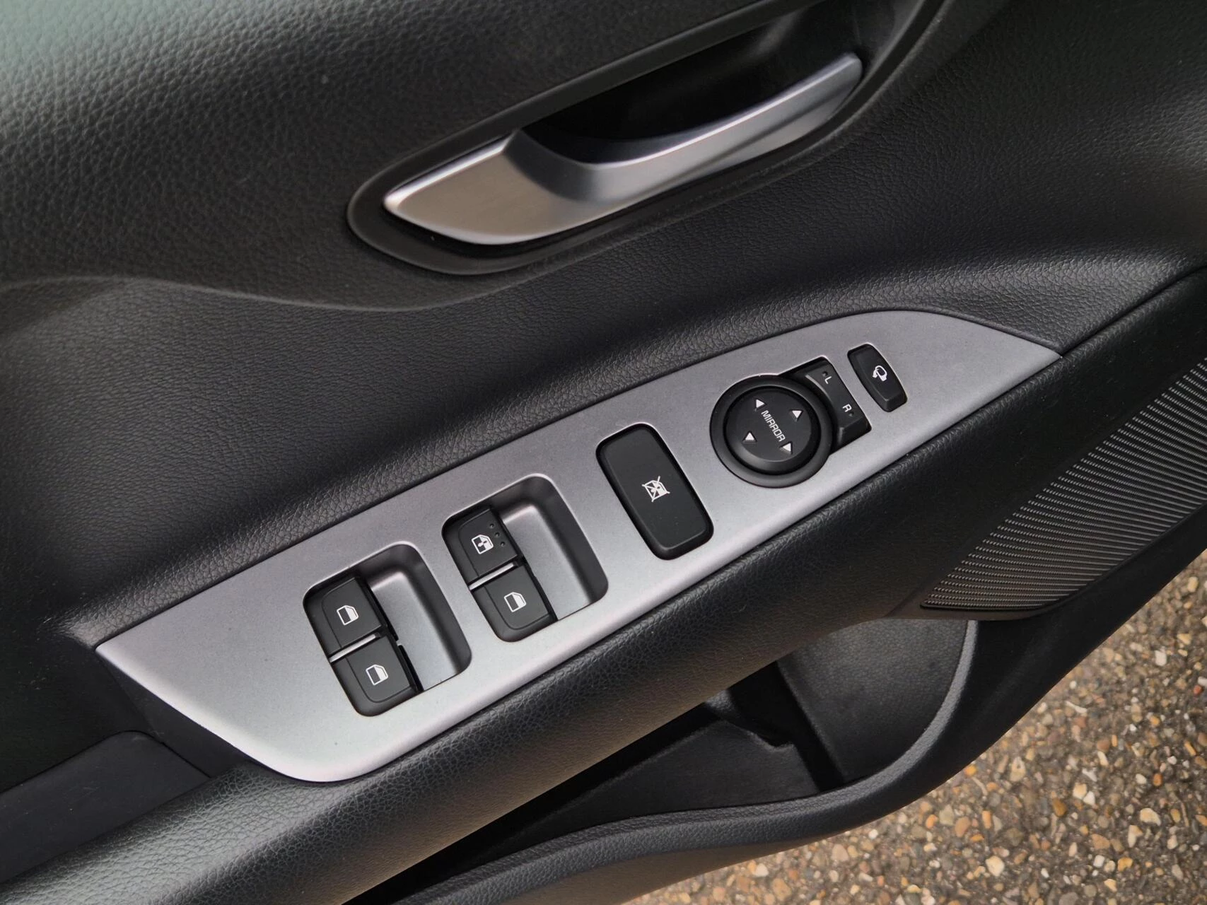 Hoofdafbeelding Kia Stonic