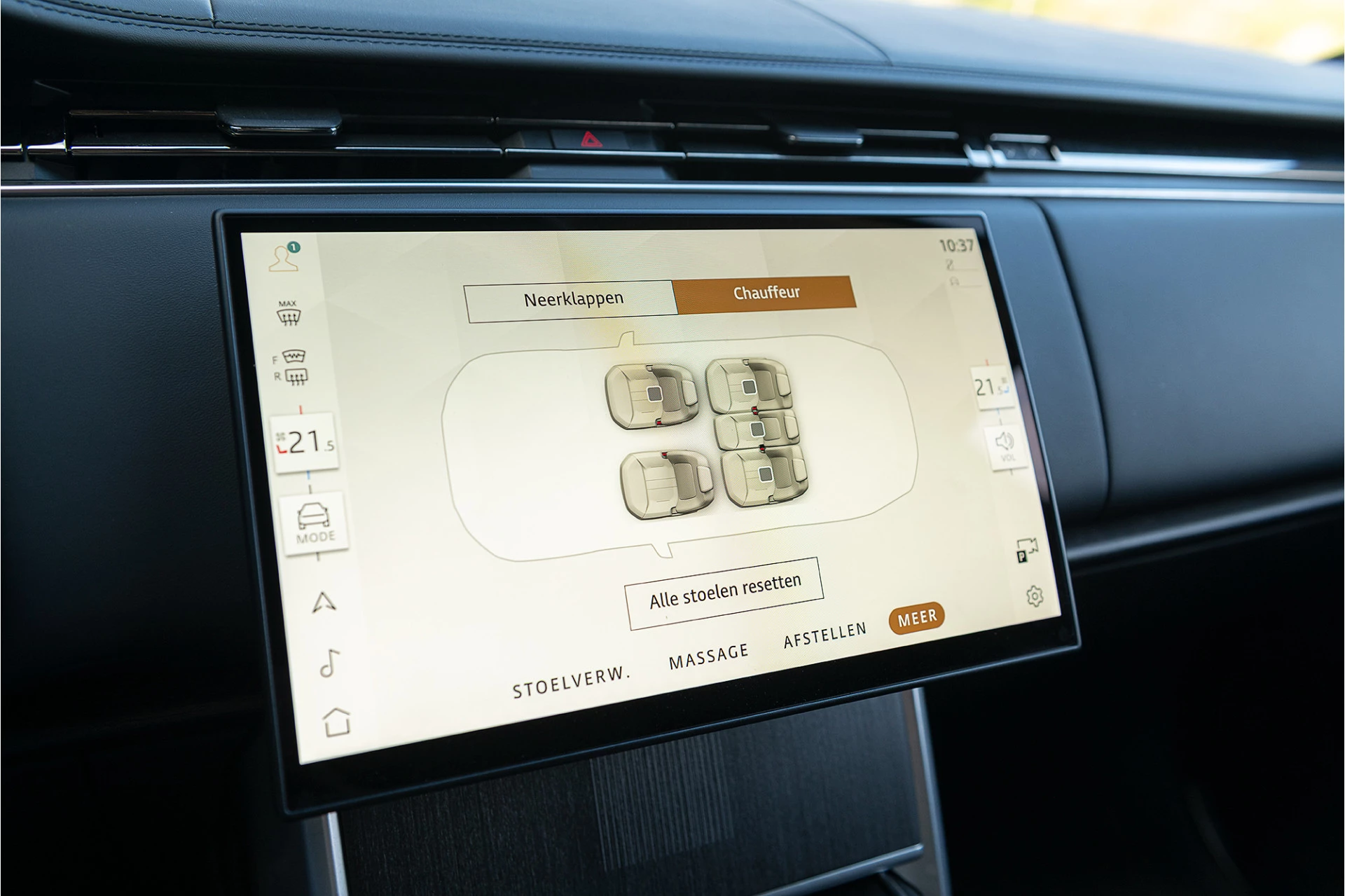 Hoofdafbeelding Land Rover Range Rover