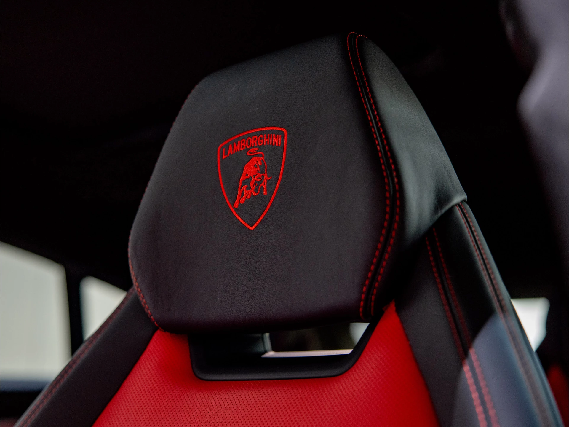 Hoofdafbeelding Lamborghini Urus