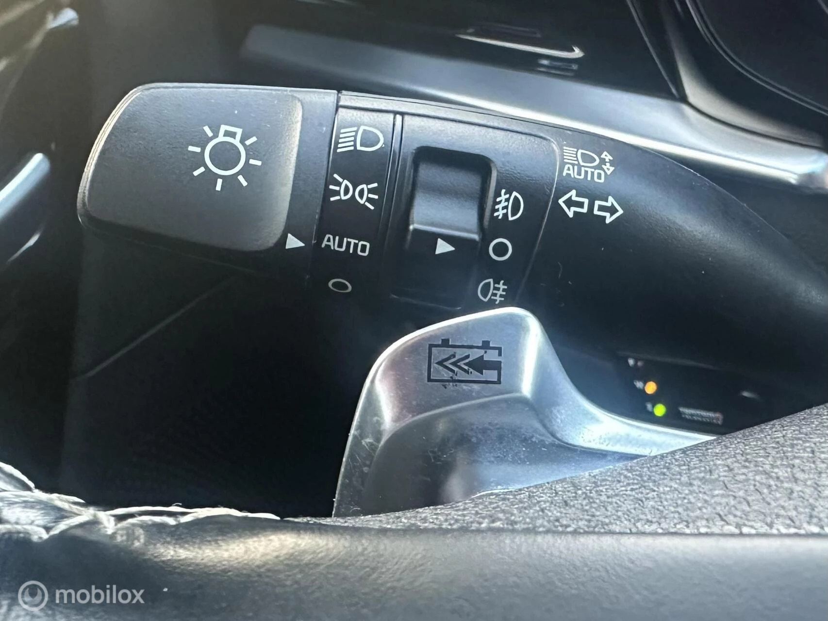 Hoofdafbeelding Kia e-Niro