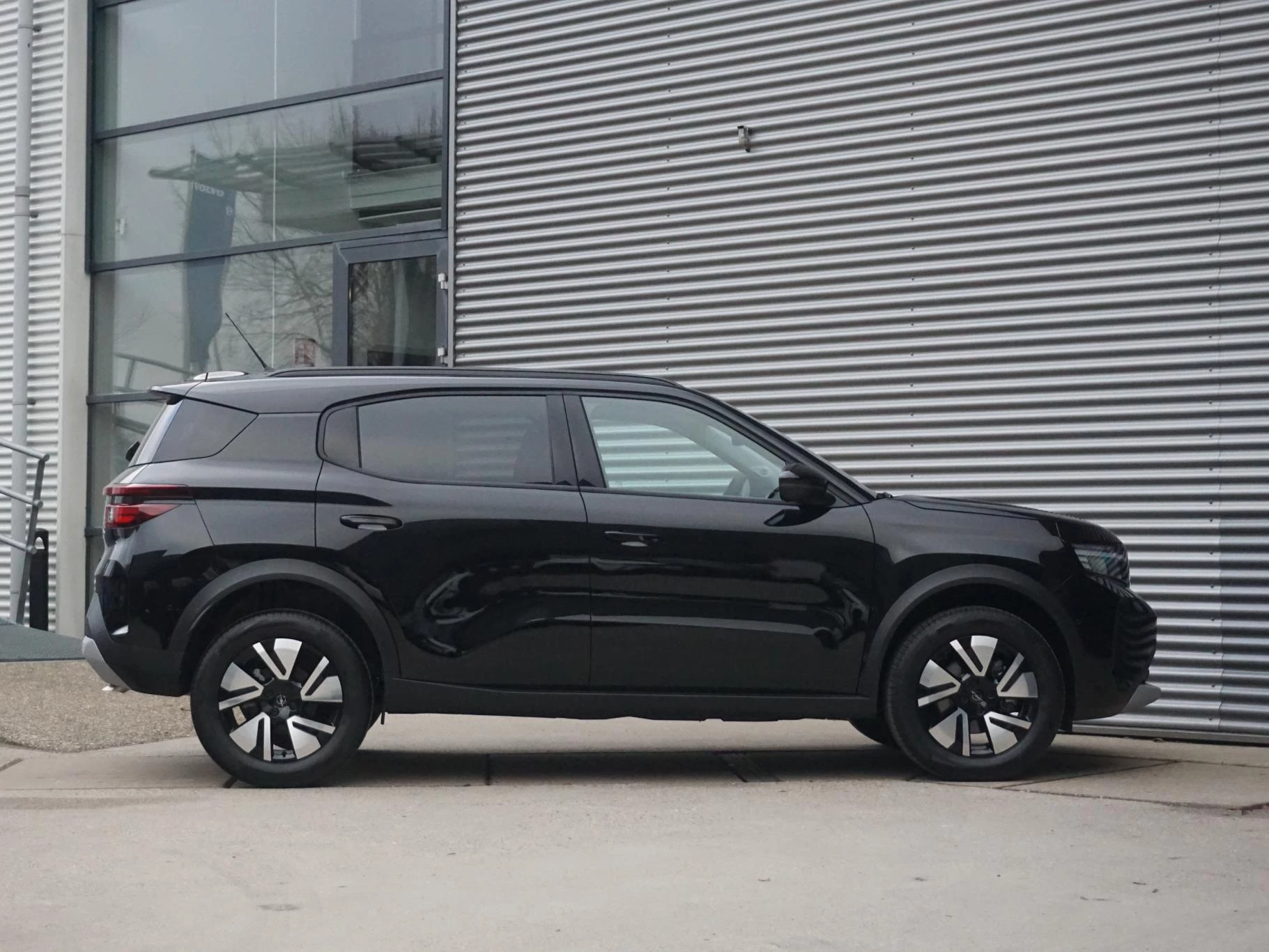Hoofdafbeelding Opel Frontera