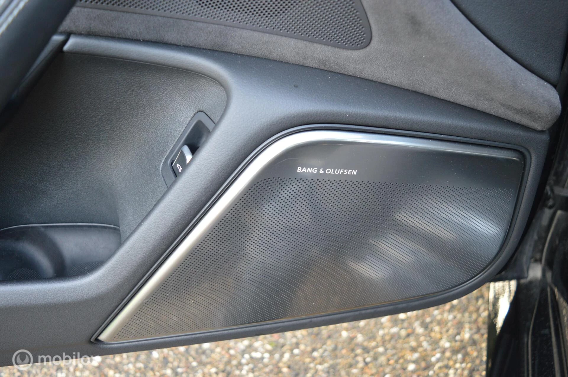 Hoofdafbeelding Audi RS6