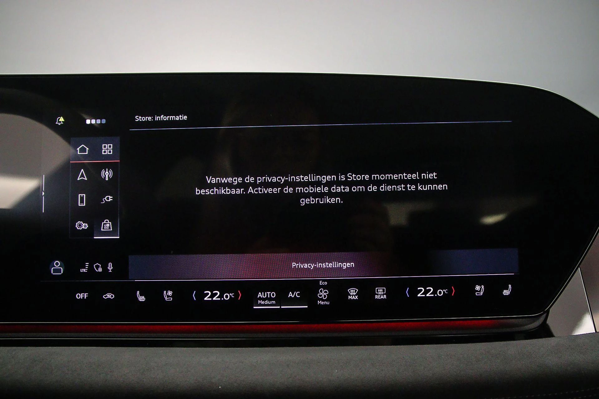 Hoofdafbeelding Audi A6 Avant e-tron