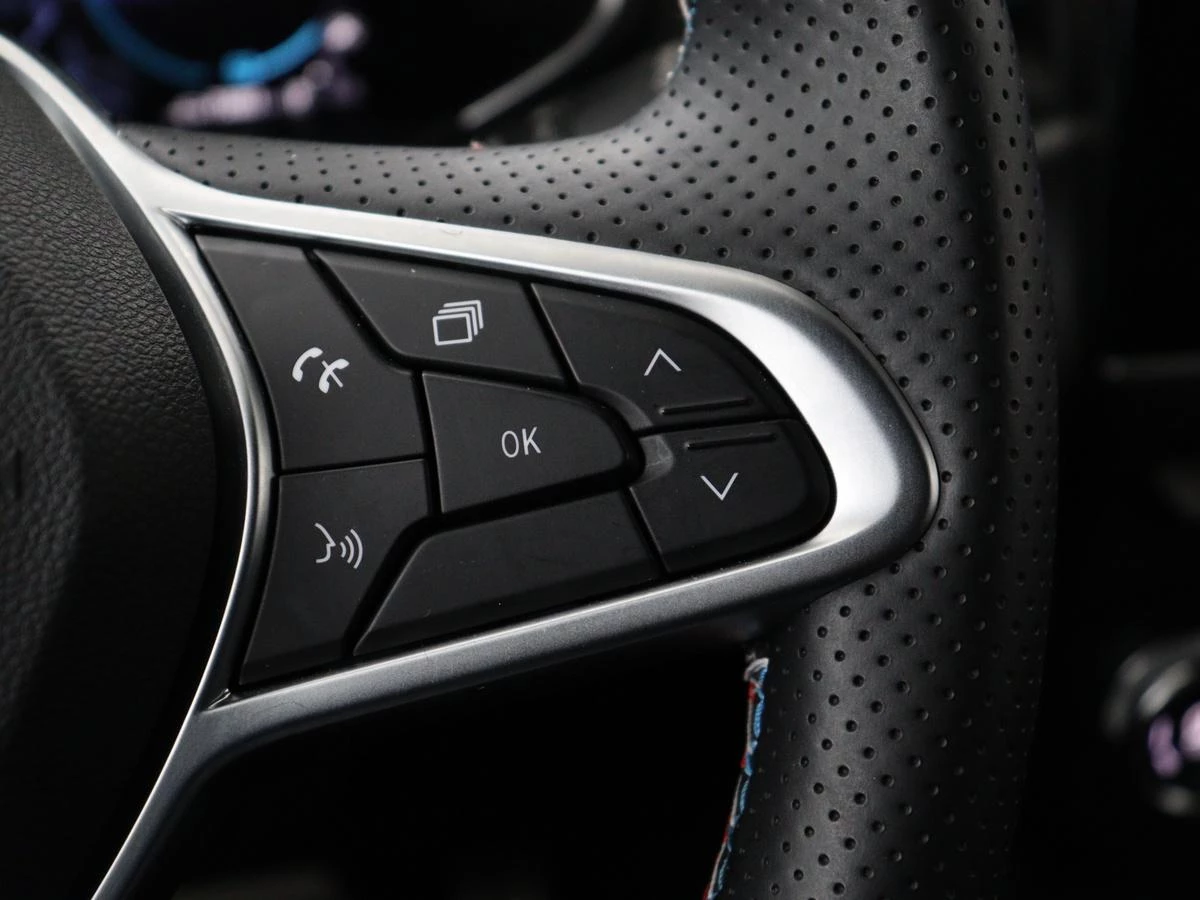 Hoofdafbeelding Renault Arkana