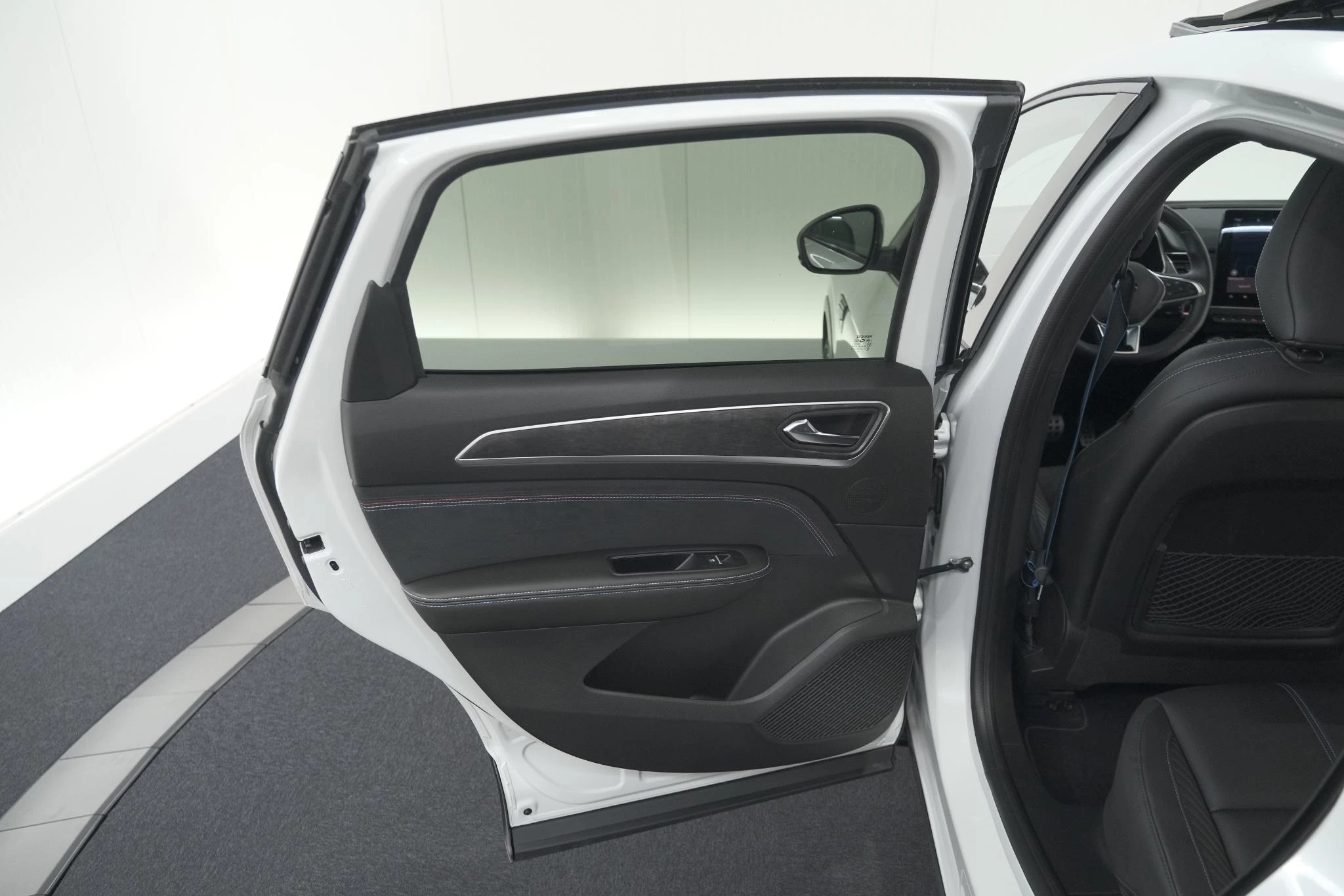 Hoofdafbeelding Renault Arkana