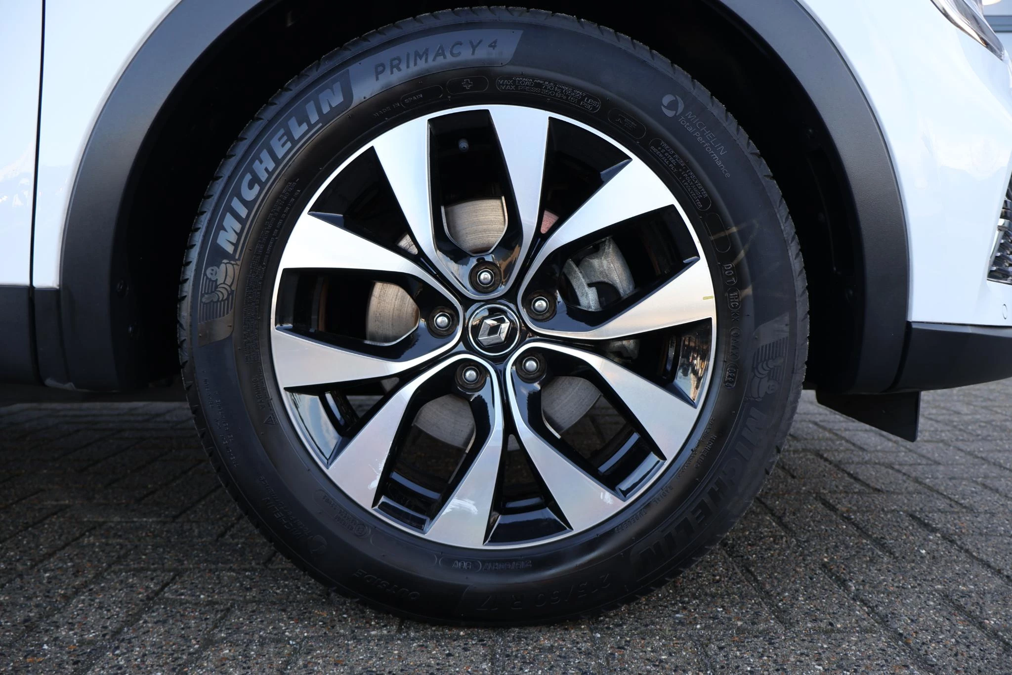 Hoofdafbeelding Renault Arkana