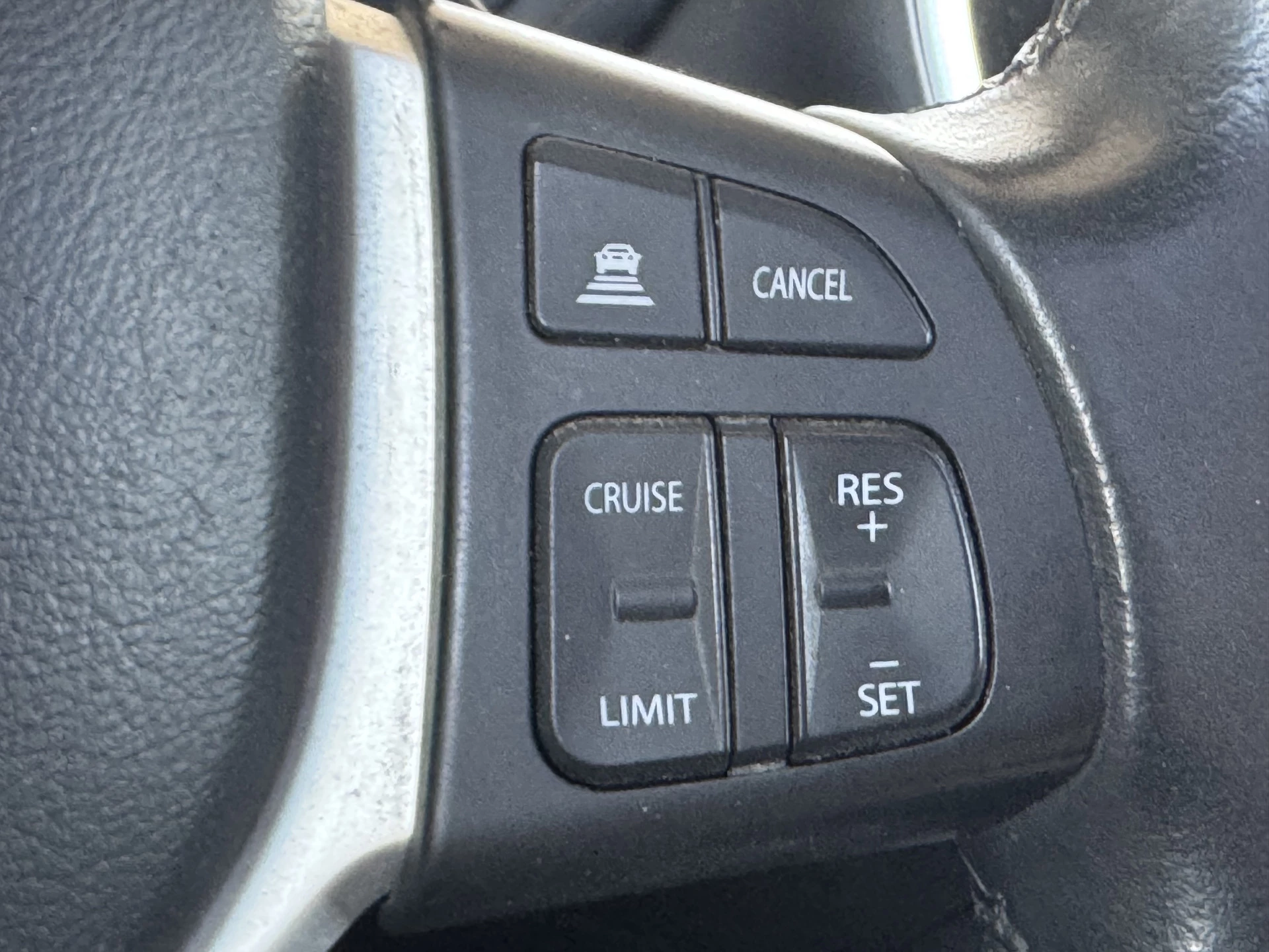 Hoofdafbeelding Suzuki S-Cross