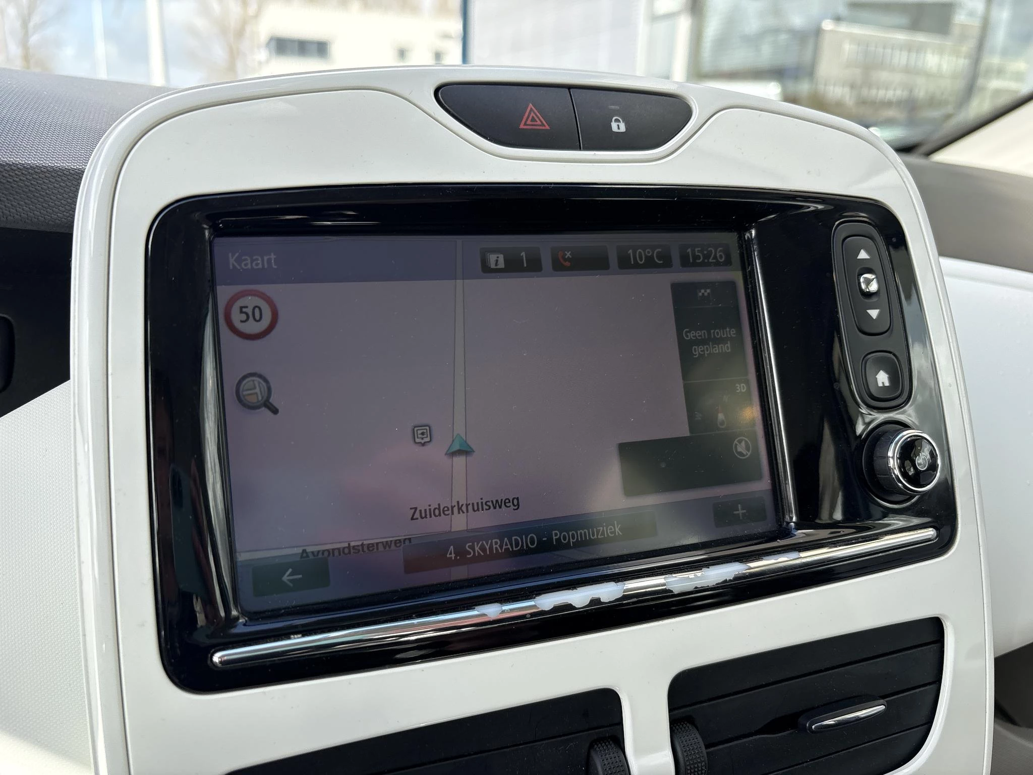 Hoofdafbeelding Renault ZOE