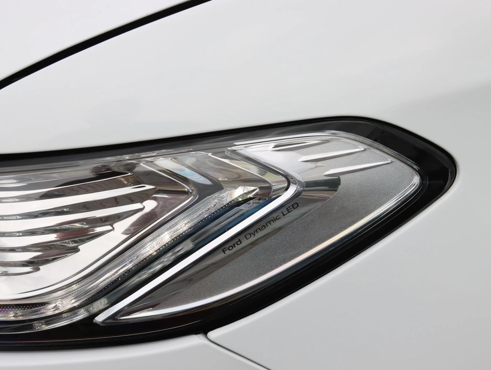 Hoofdafbeelding Ford Mondeo