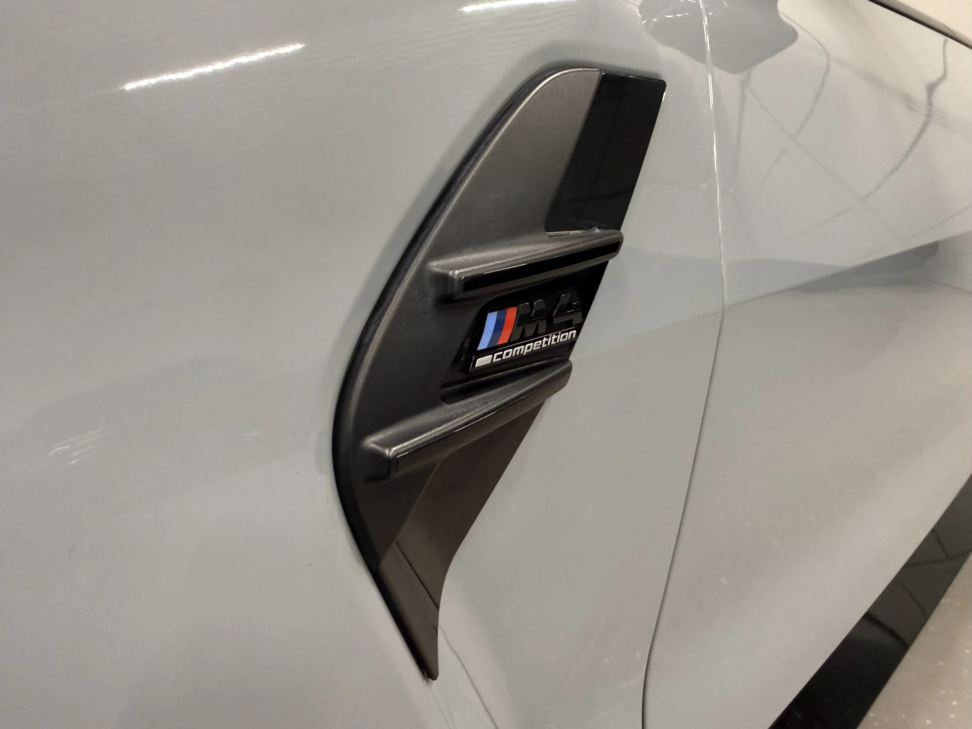 Hoofdafbeelding BMW M4