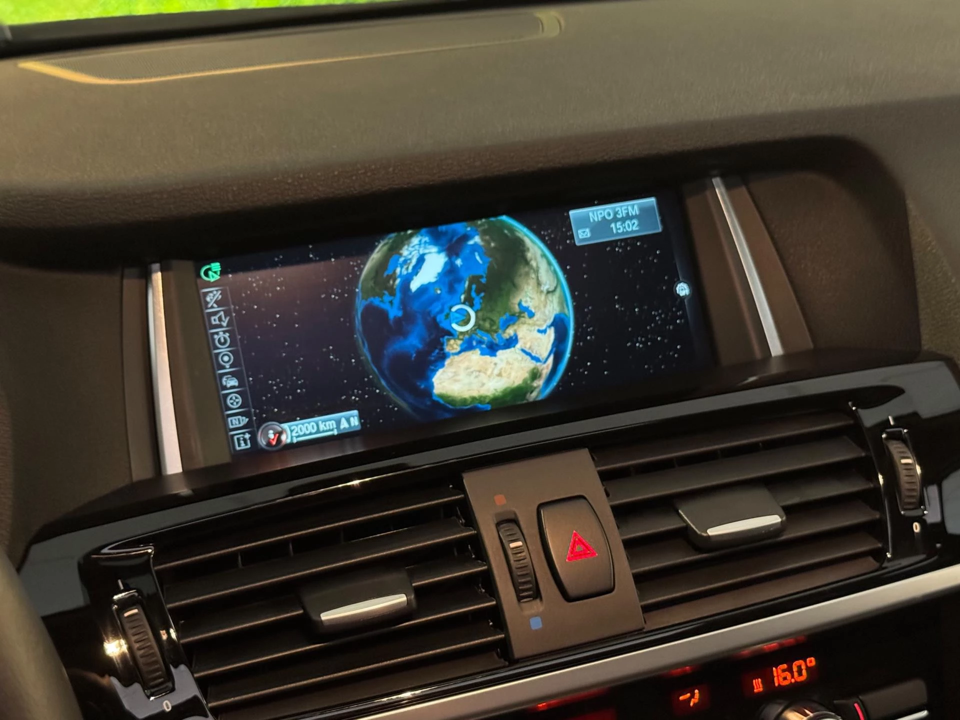 Hoofdafbeelding BMW X4