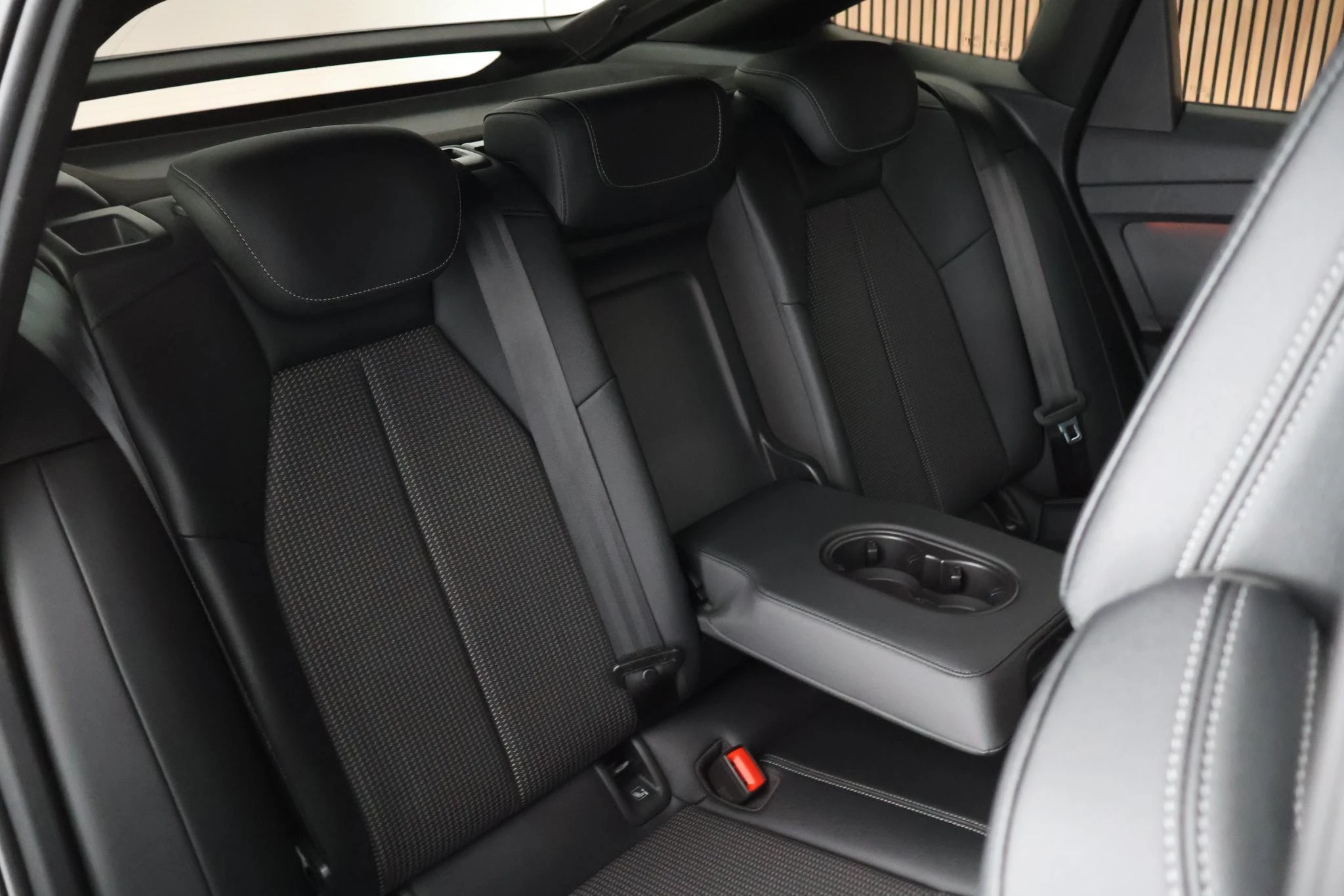 Hoofdafbeelding Audi Q4 Sportback e-tron