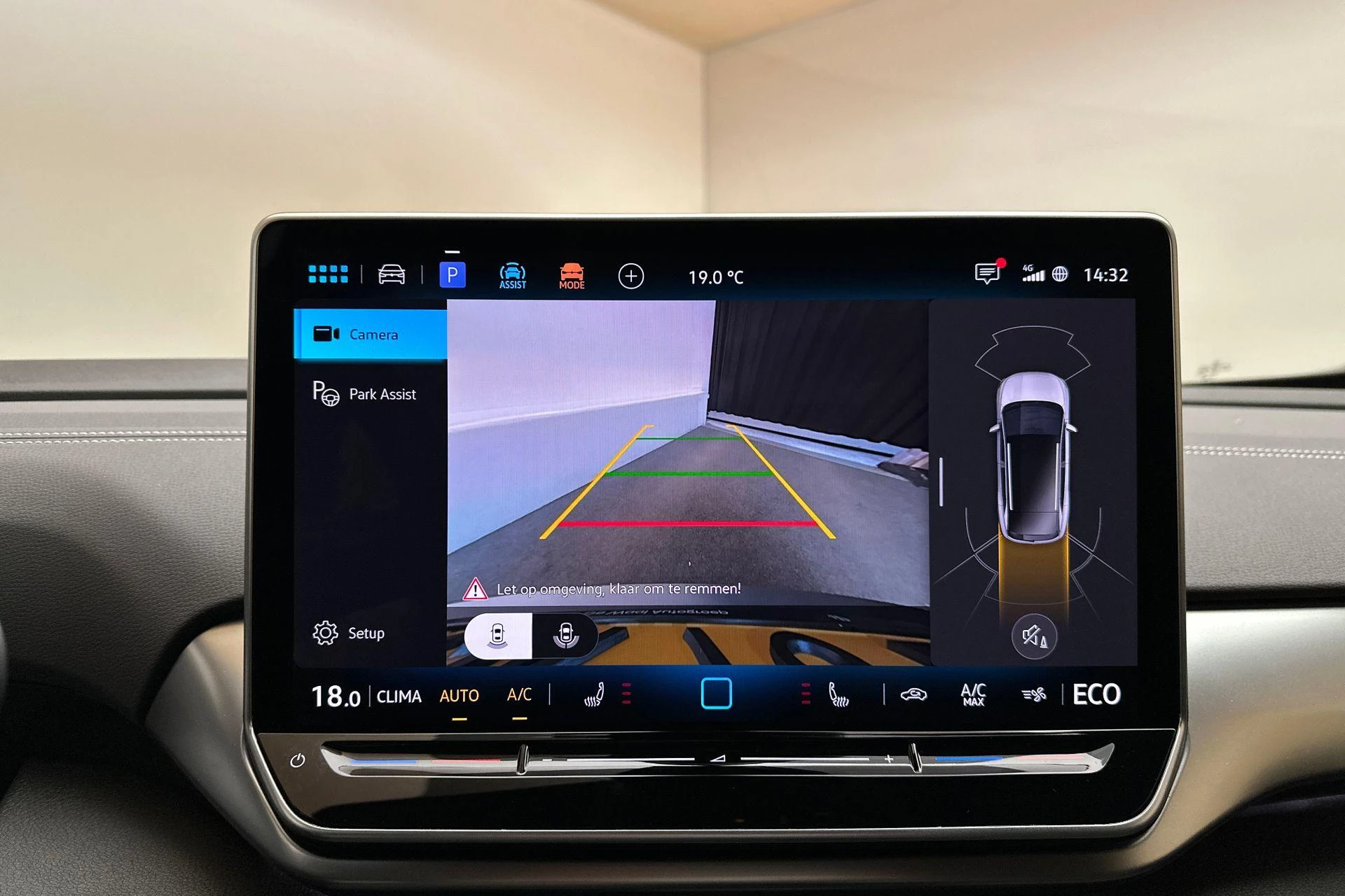 Hoofdafbeelding Volkswagen ID.4