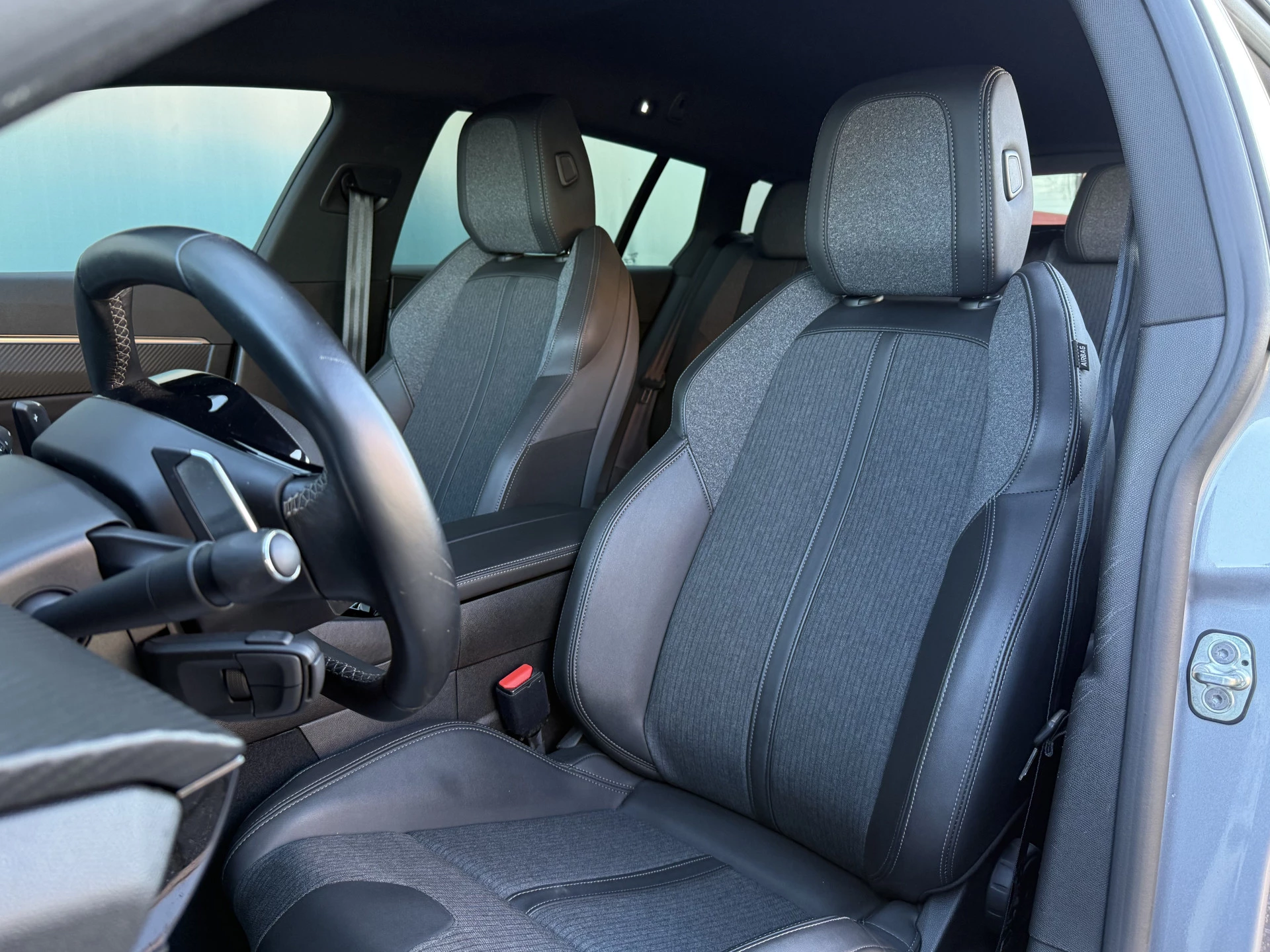 Hoofdafbeelding Peugeot 508