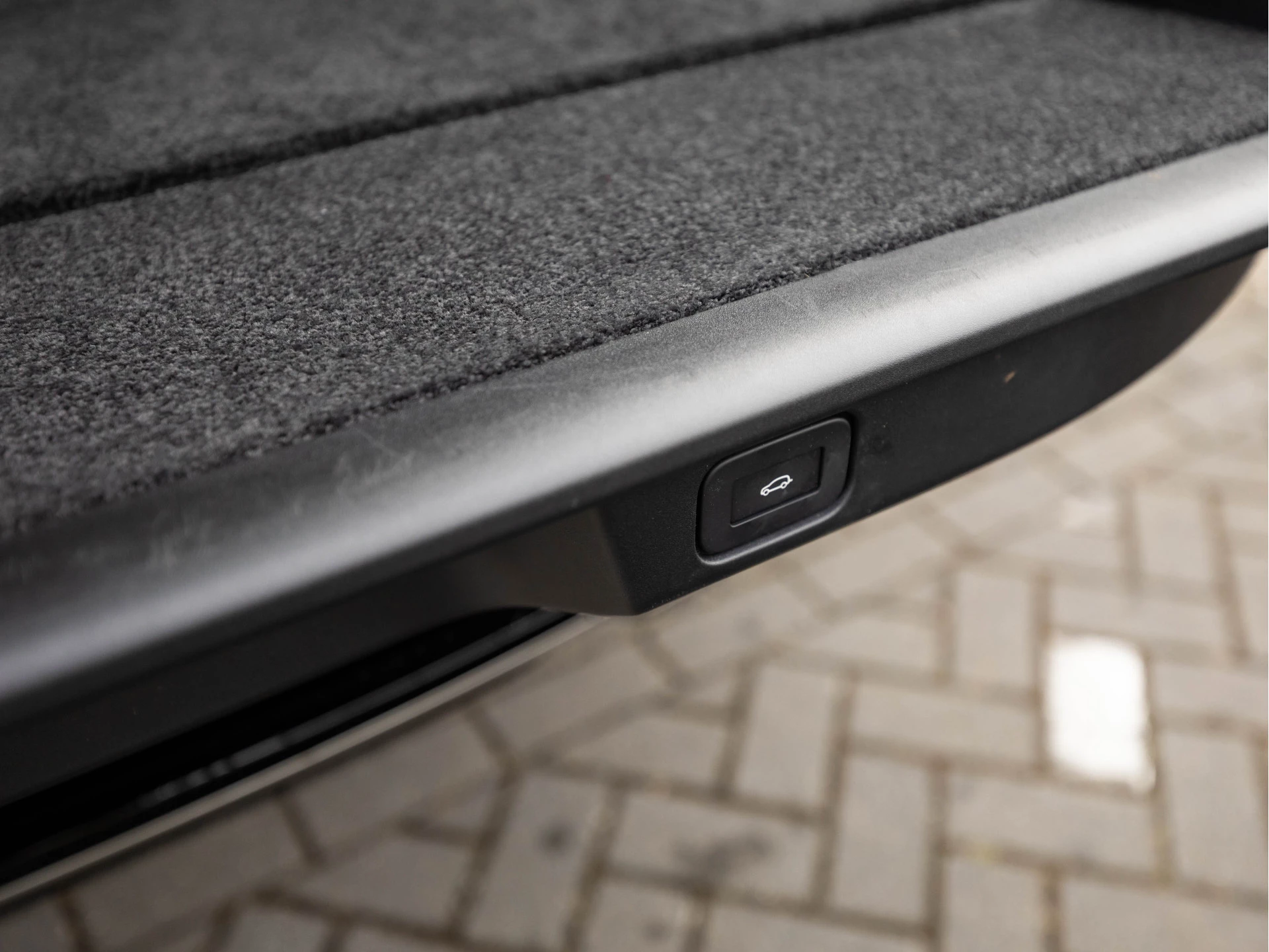 Hoofdafbeelding Land Rover Range Rover