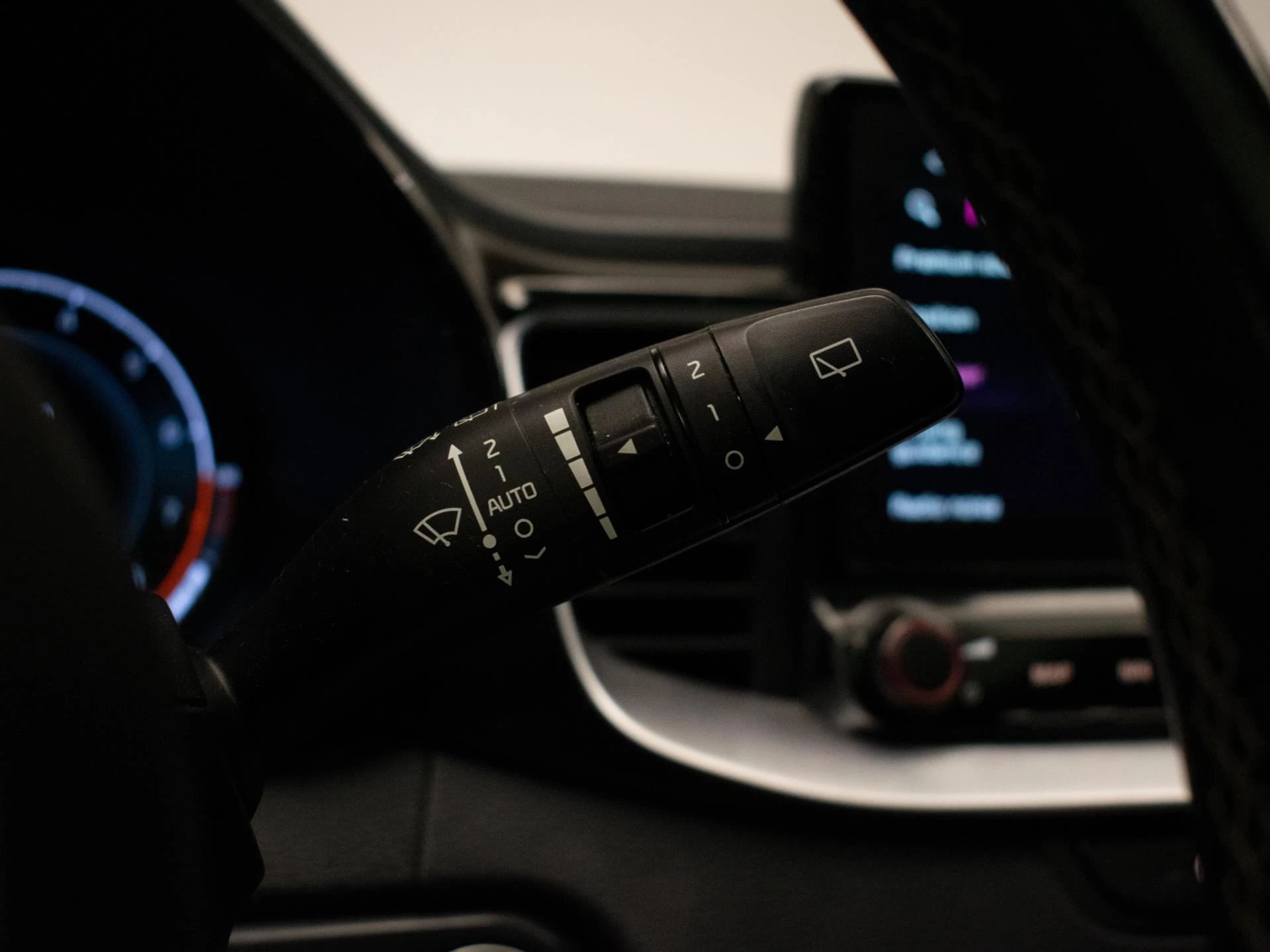 Hoofdafbeelding Kia ProCeed