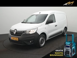 Renault Express 1.5 dCi 75 Comfort - VOORRAADVOORDEEL - Bluetooth - Cruise Control