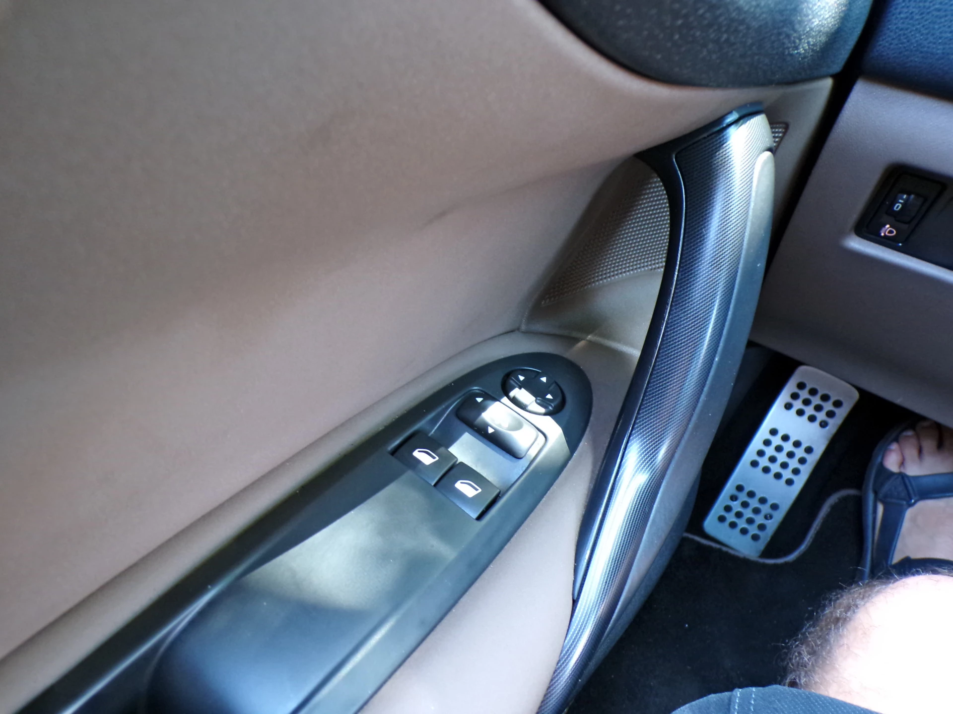 Hoofdafbeelding Citroën DS4