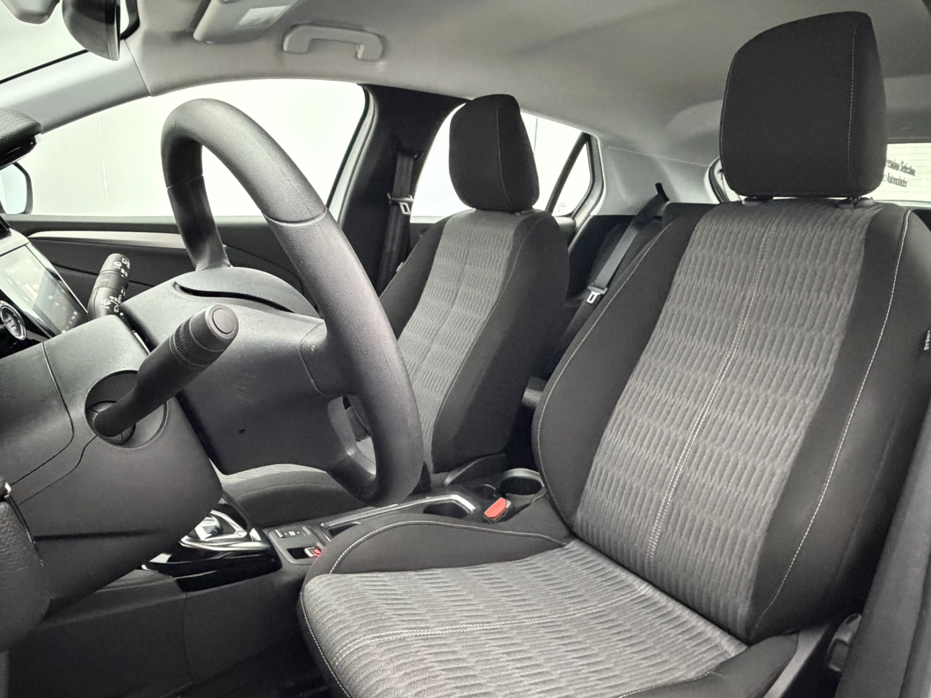 Hoofdafbeelding Opel Corsa-e