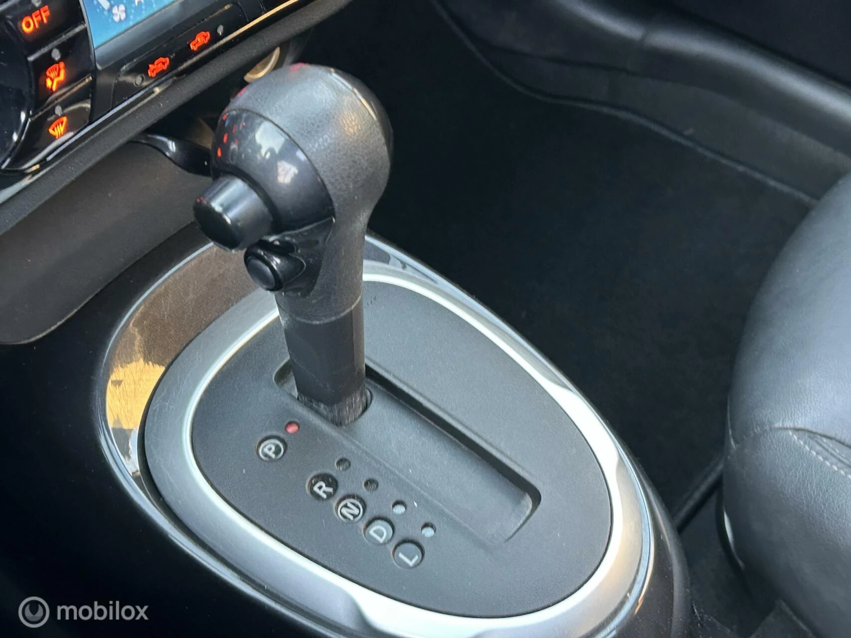 Hoofdafbeelding Nissan Juke