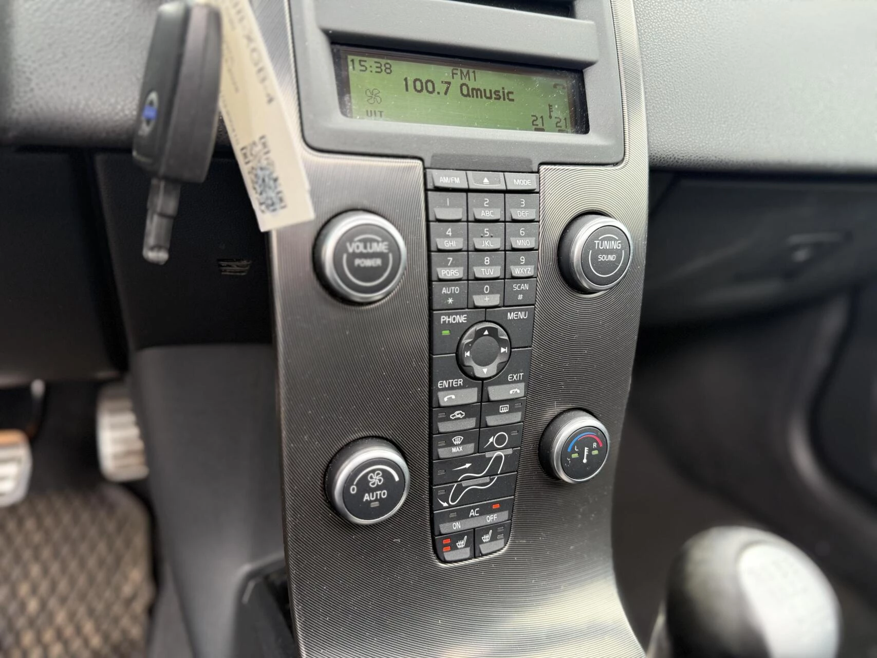 Hoofdafbeelding Volvo C30