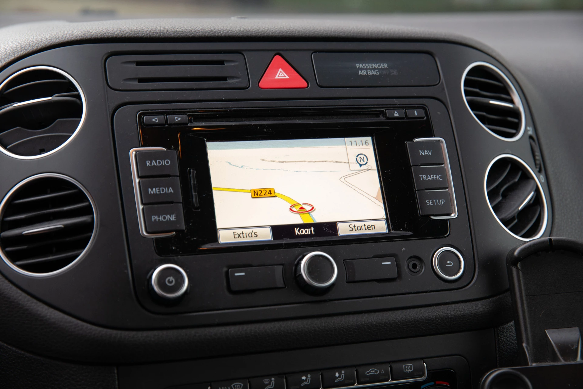 Hoofdafbeelding Volkswagen Golf Plus