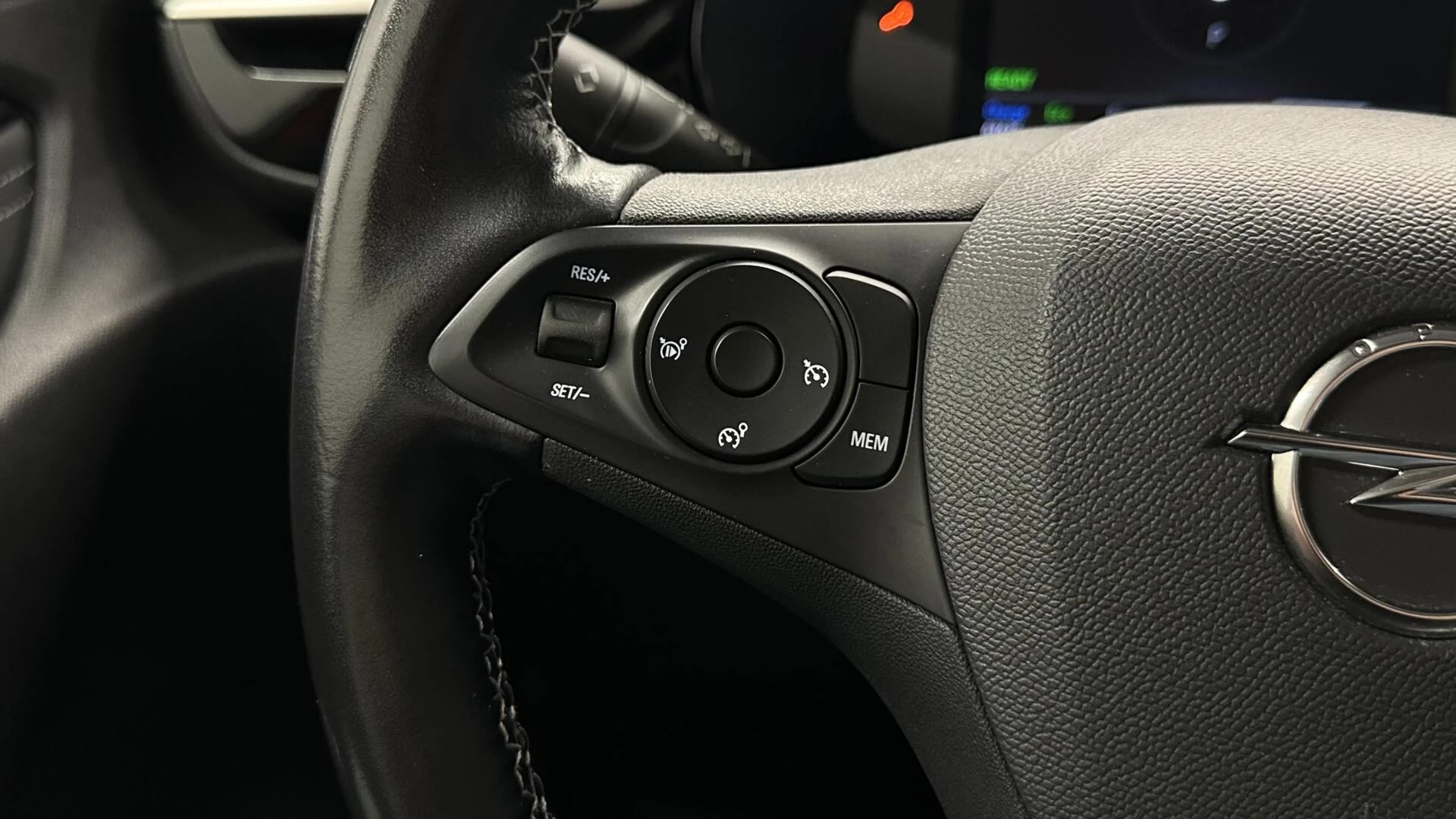 Hoofdafbeelding Opel Corsa-e