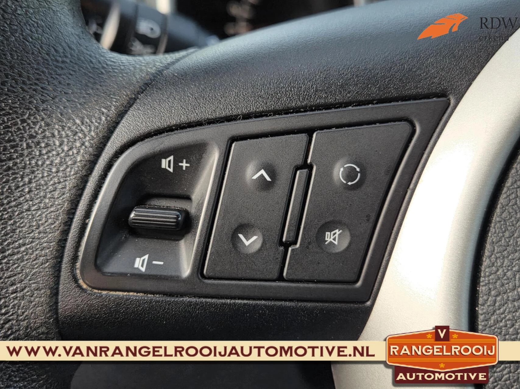 Hoofdafbeelding Kia Venga