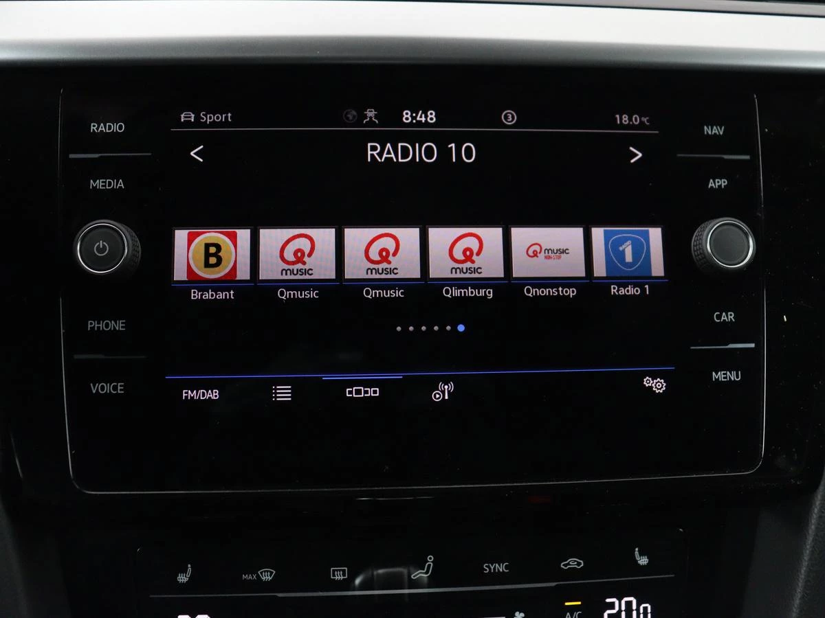 Hoofdafbeelding Volkswagen Arteon