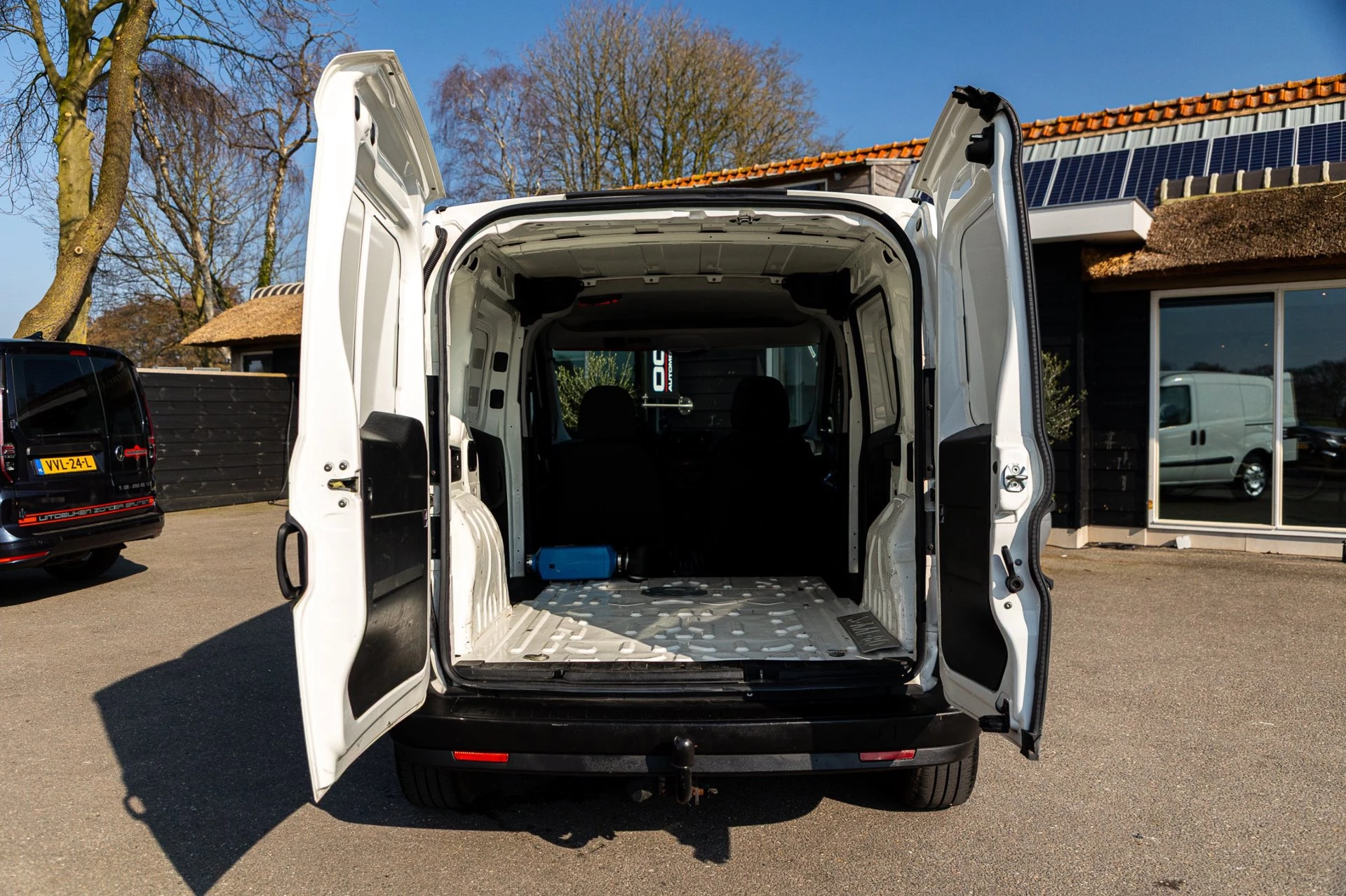 Hoofdafbeelding Fiat Doblò