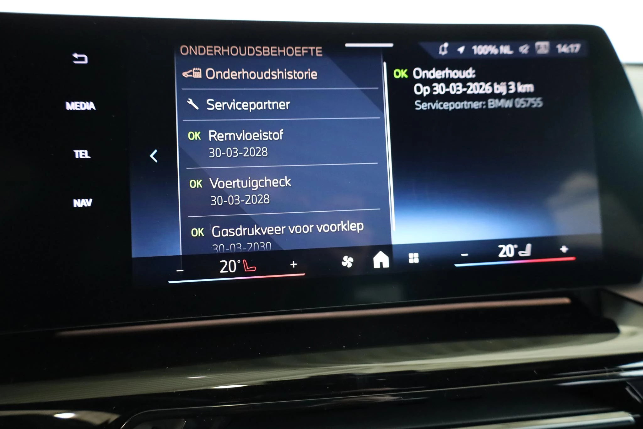 Hoofdafbeelding BMW iX1