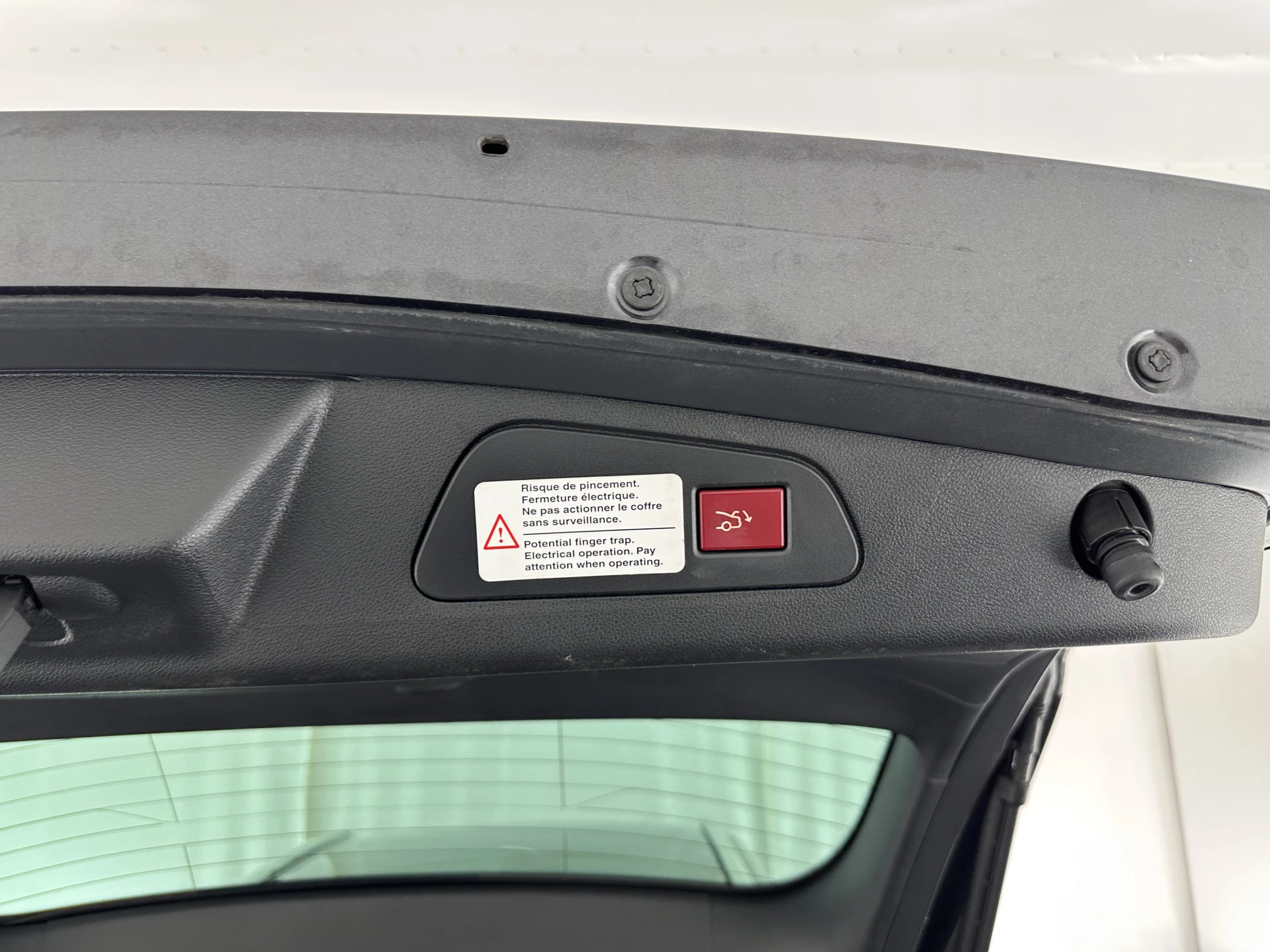 Hoofdafbeelding Peugeot 508